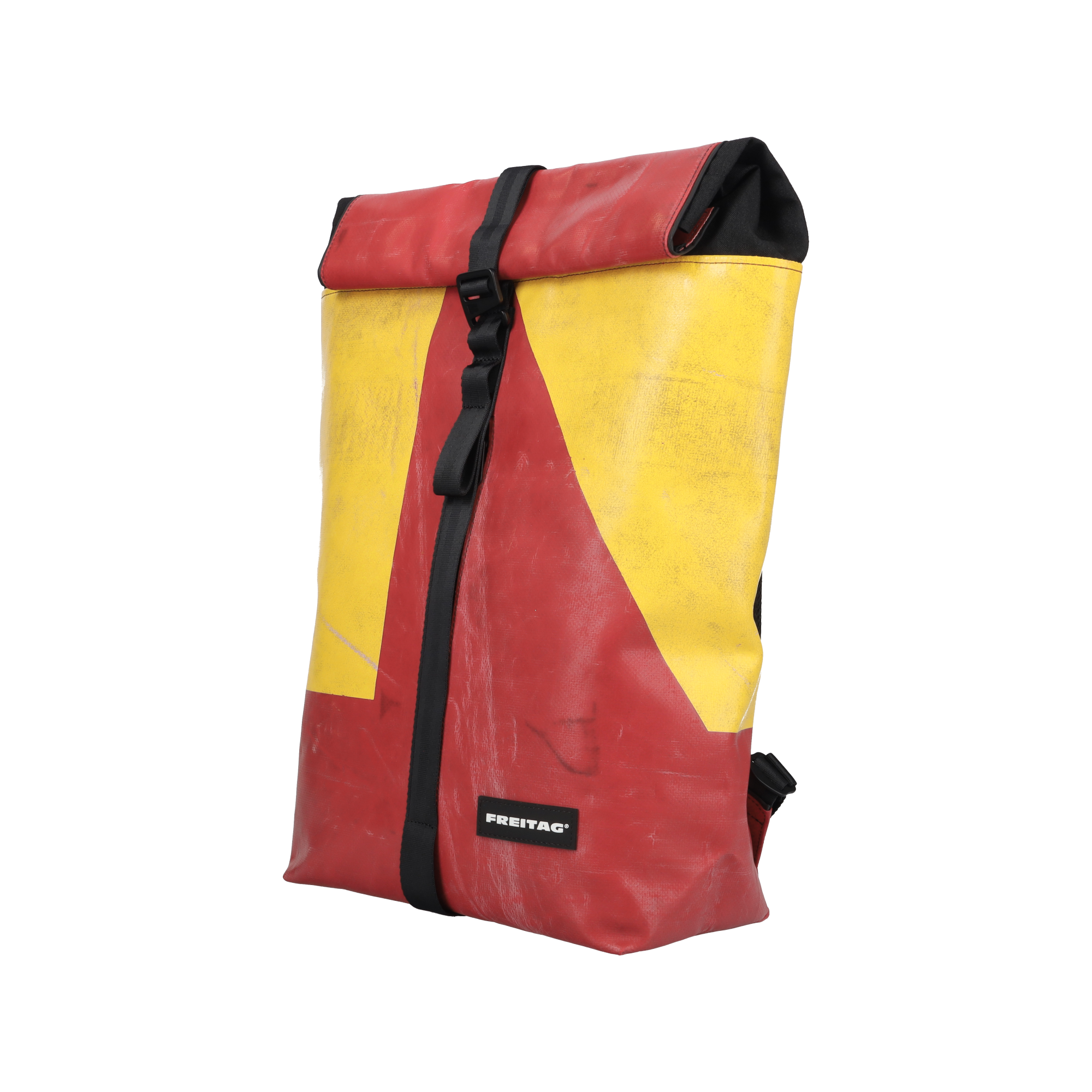 F306 HAZZARD | FREITAG