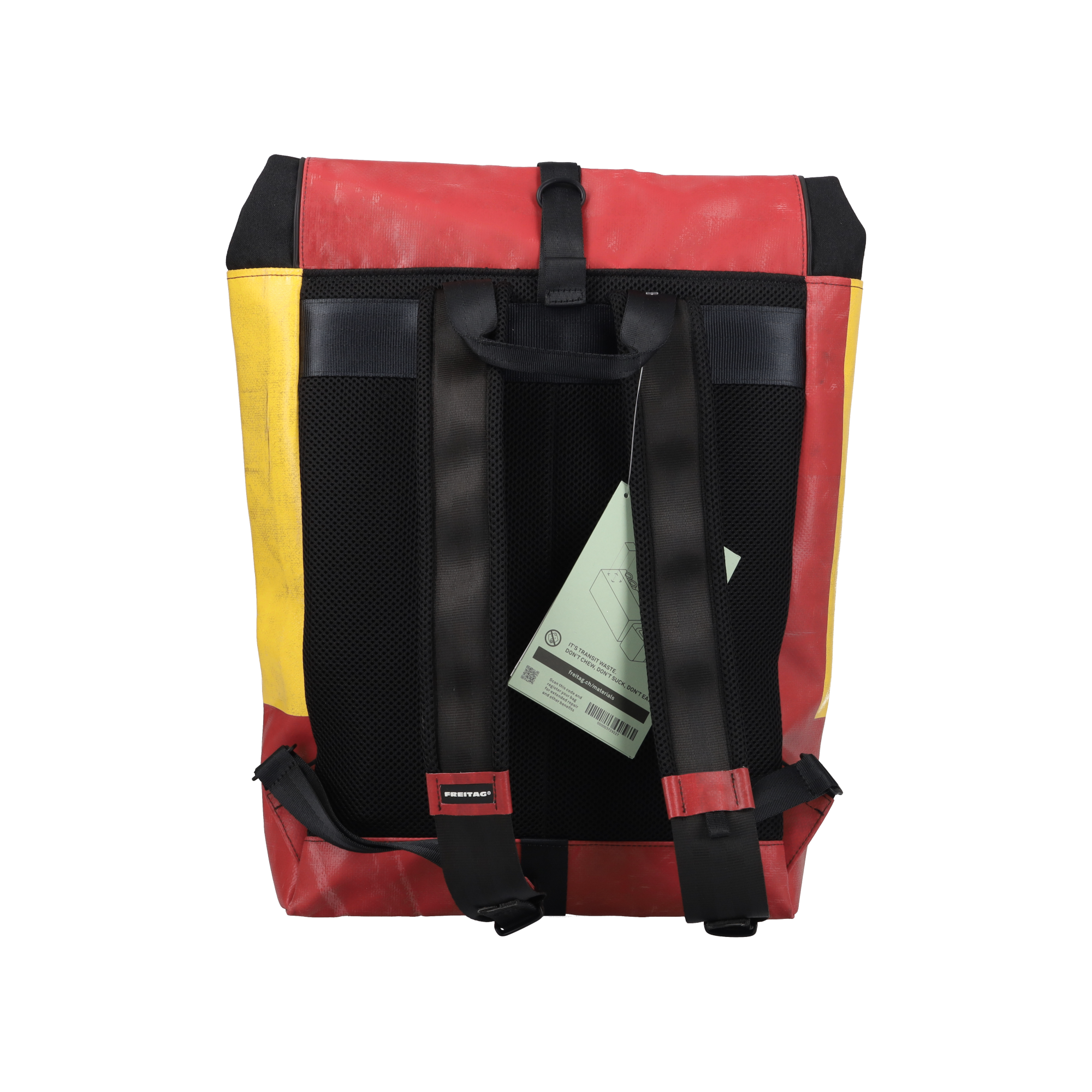 F155 CLAPTON | 729227 | FREITAG
