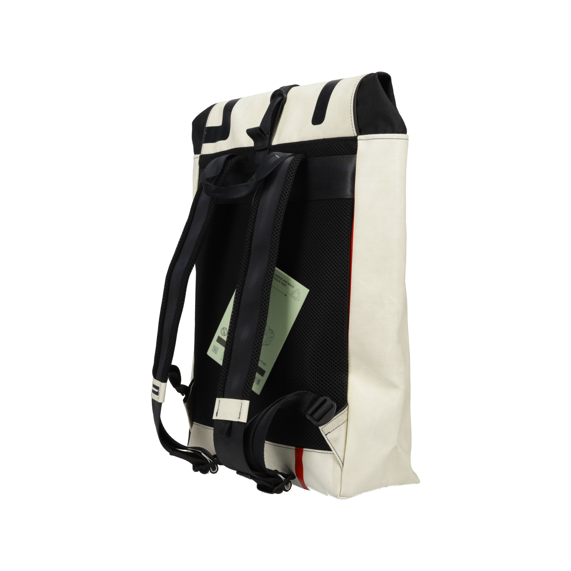 F155 CLAPTON | 729291 | FREITAG