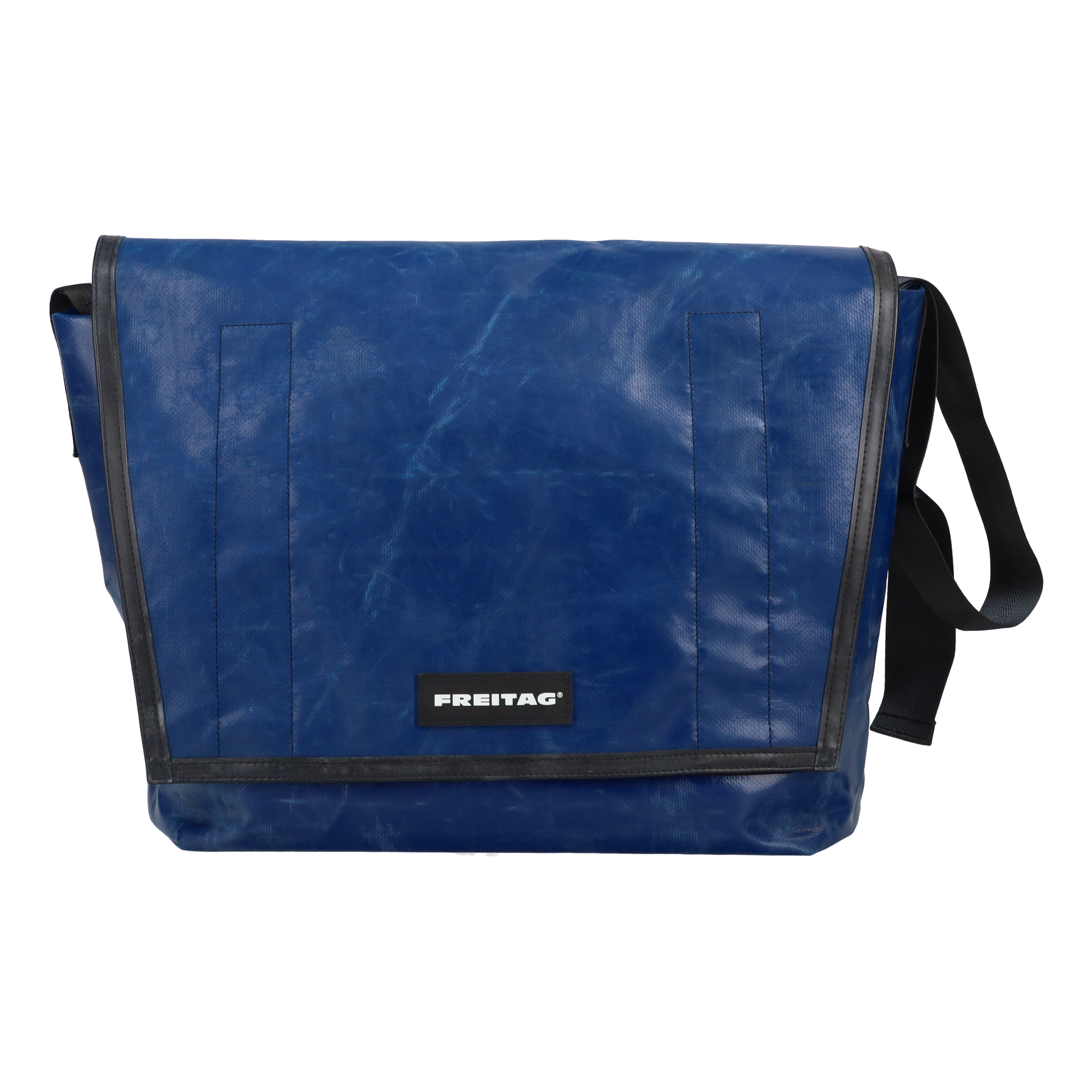 THE MESSENGER GUIDE | FREITAG