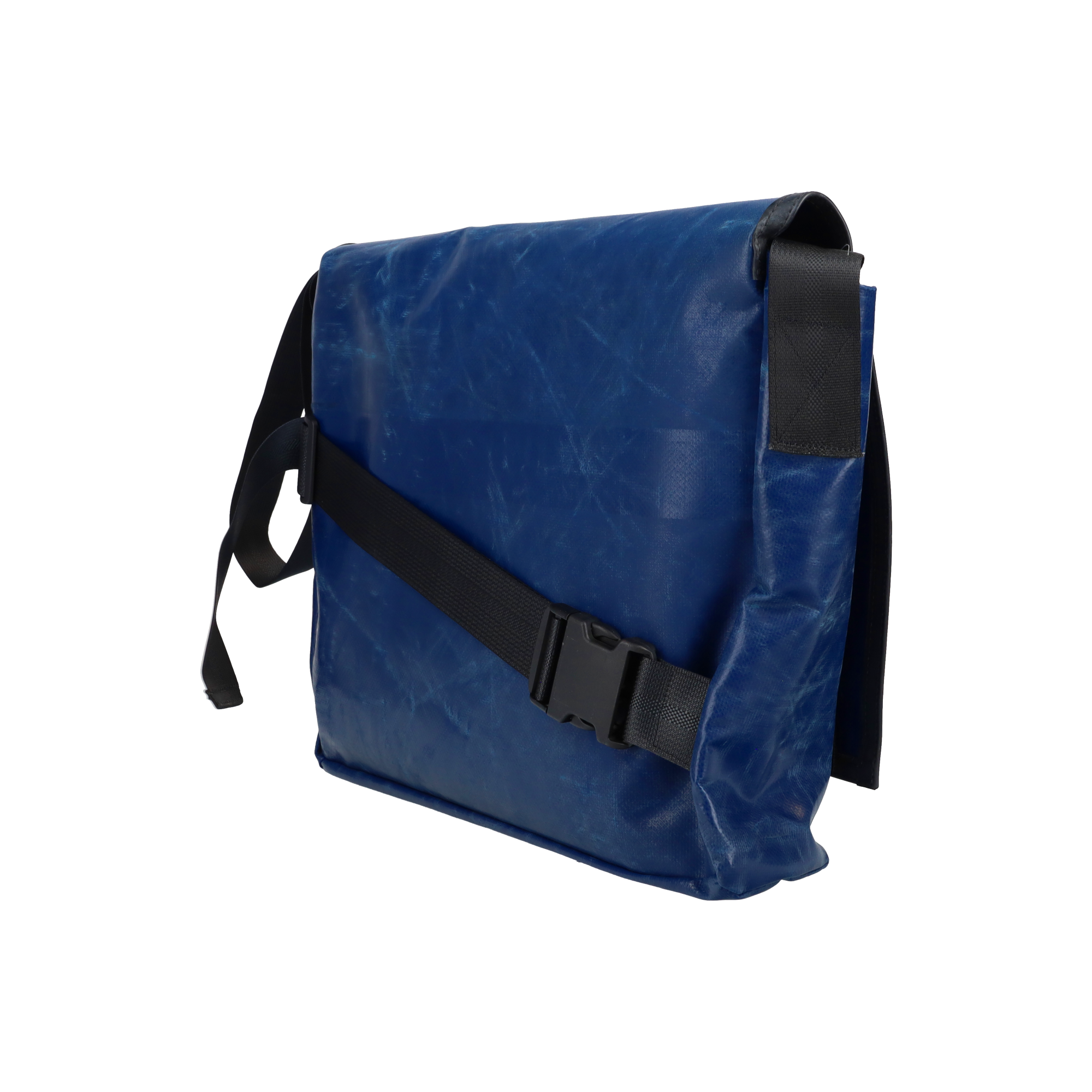THE MESSENGER GUIDE | FREITAG