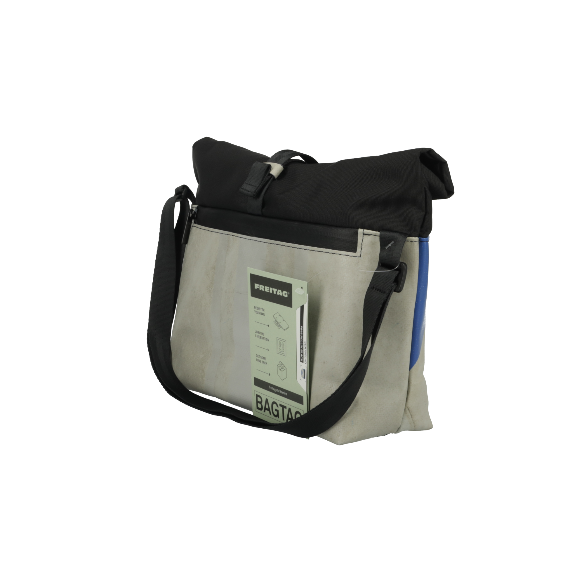 F640 ROLLIN | FREITAG
