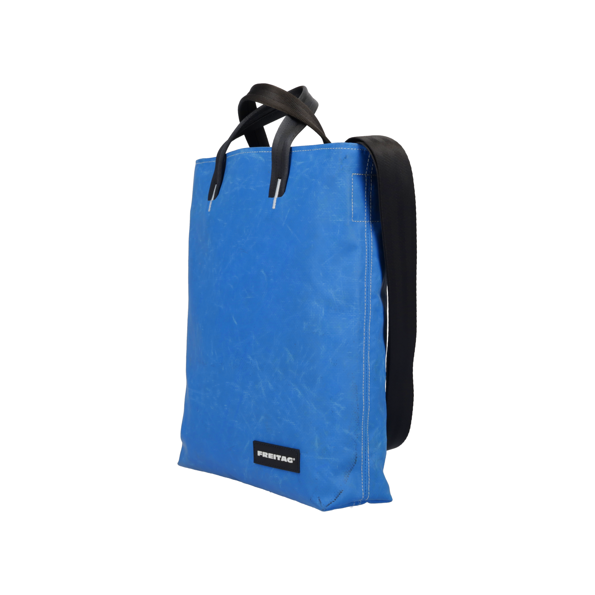 【クッキー】FREITAG LELAND タグ付き Amazon.co.jp: FREITAG フライターグ F202 LELAND リーラン ド