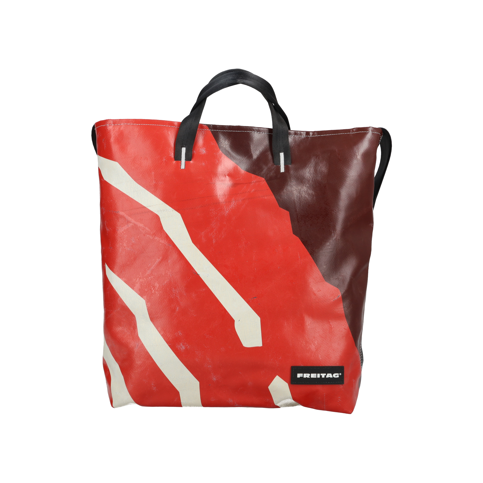 FREITAG フライターグ F203 BOB ボブ ブラック オレンジ 黒 橙 FREITAG フライターグ F203 BOB ボブ ブラック オレンジ 黒 橙