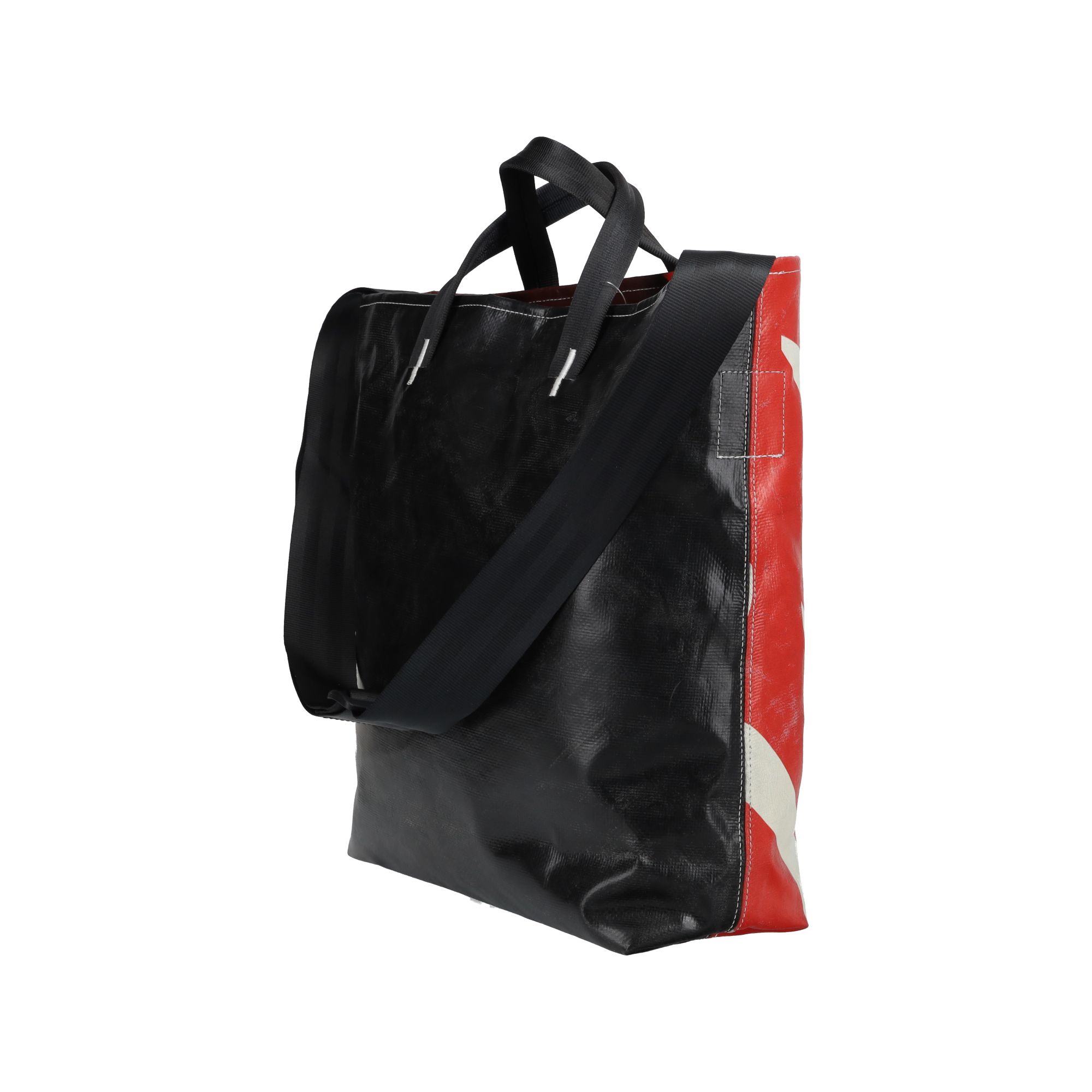 FREITAG フライターグ F203 BOB ブラック Tote Bag FREITAG F203 Bob | Freshlabels.com