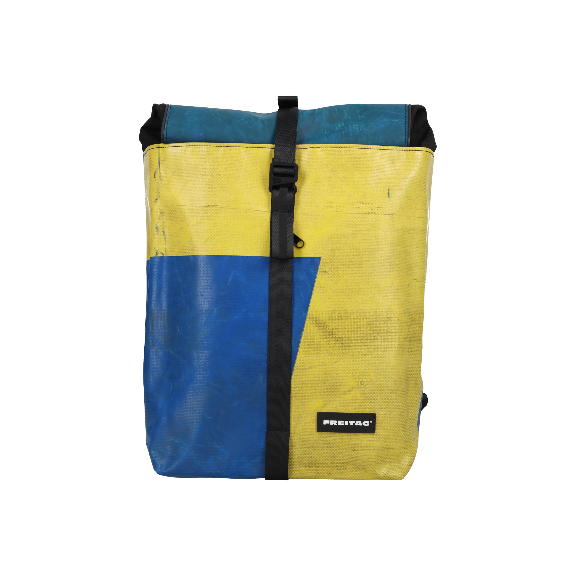 F155 CLAPTON | 757579 | FREITAG