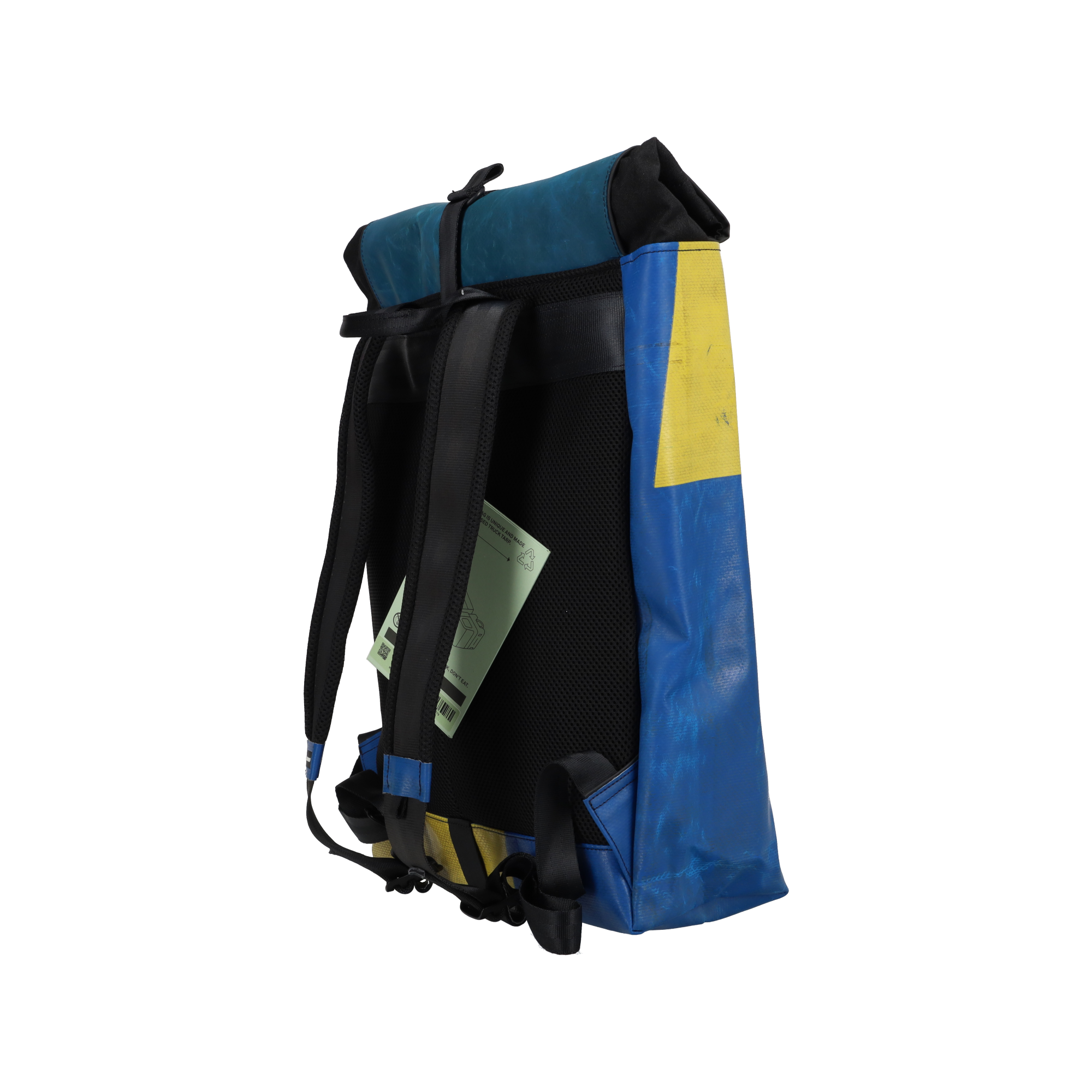 F155 CLAPTON | 757579 | FREITAG