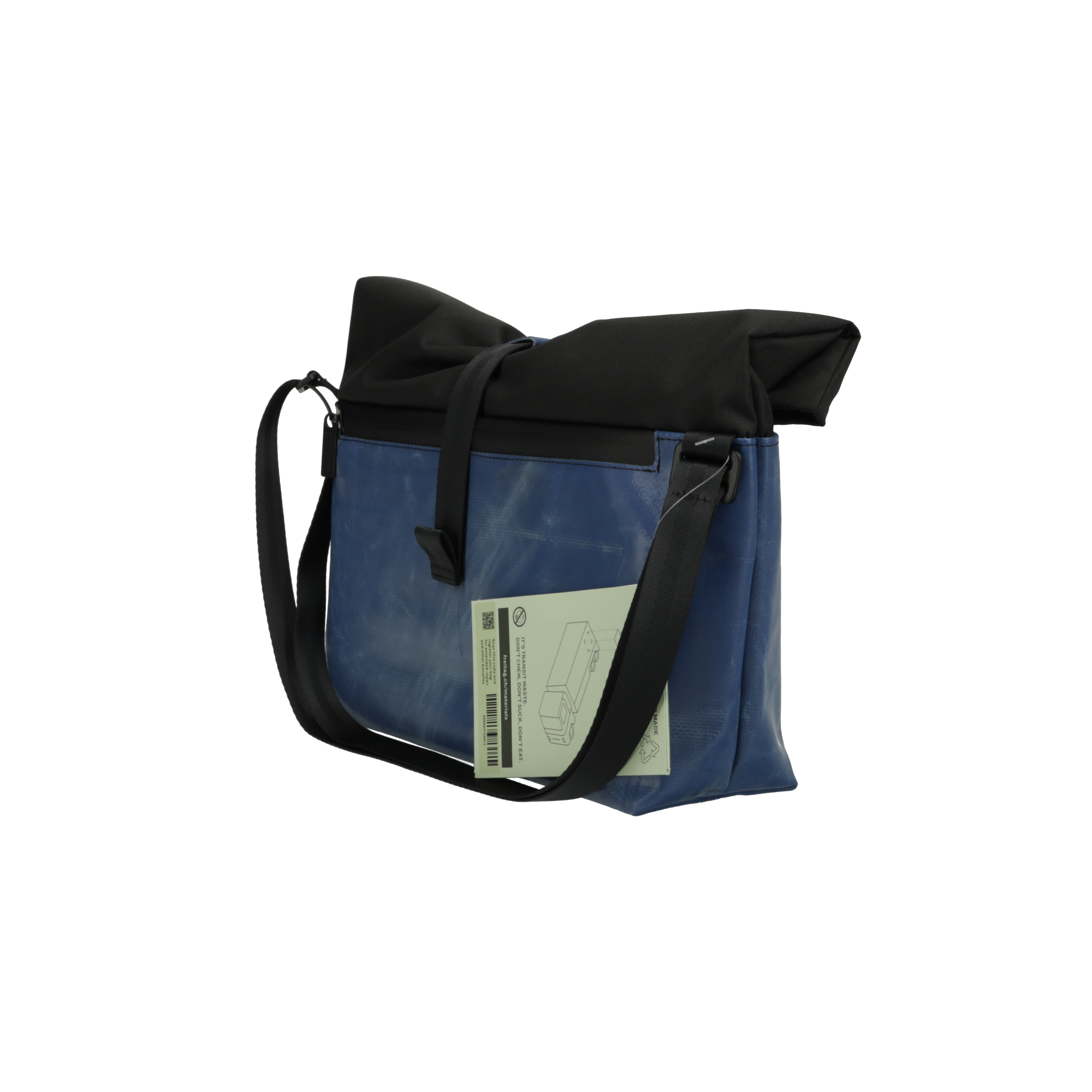 FREITAG f640 ROLLIN フライターグ　ショルダーバッグ F640 ROLLIN SHOULDER BAG - @freitaglab @freitagjapan - #frtg