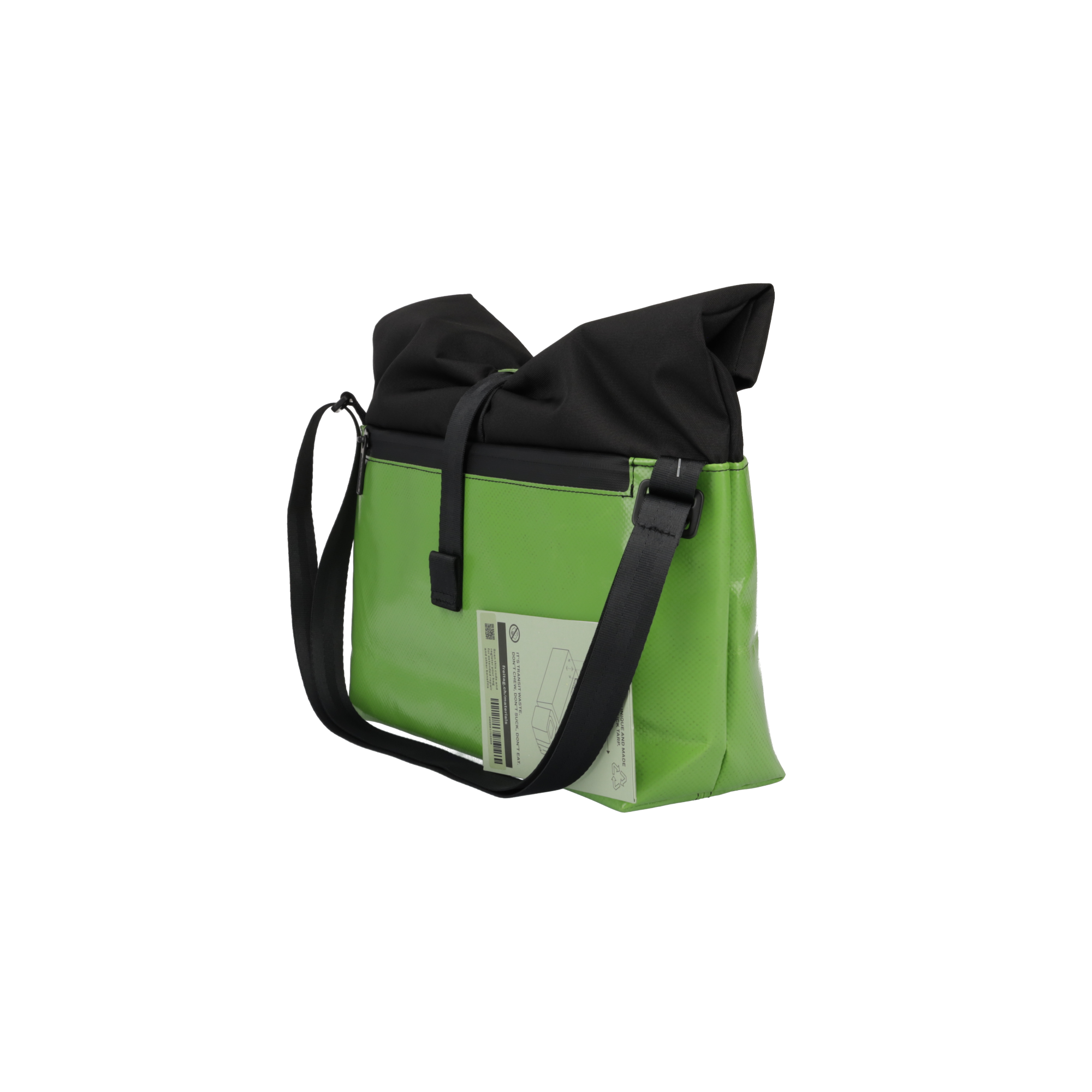 F640 ROLLIN | 758690 | FREITAG