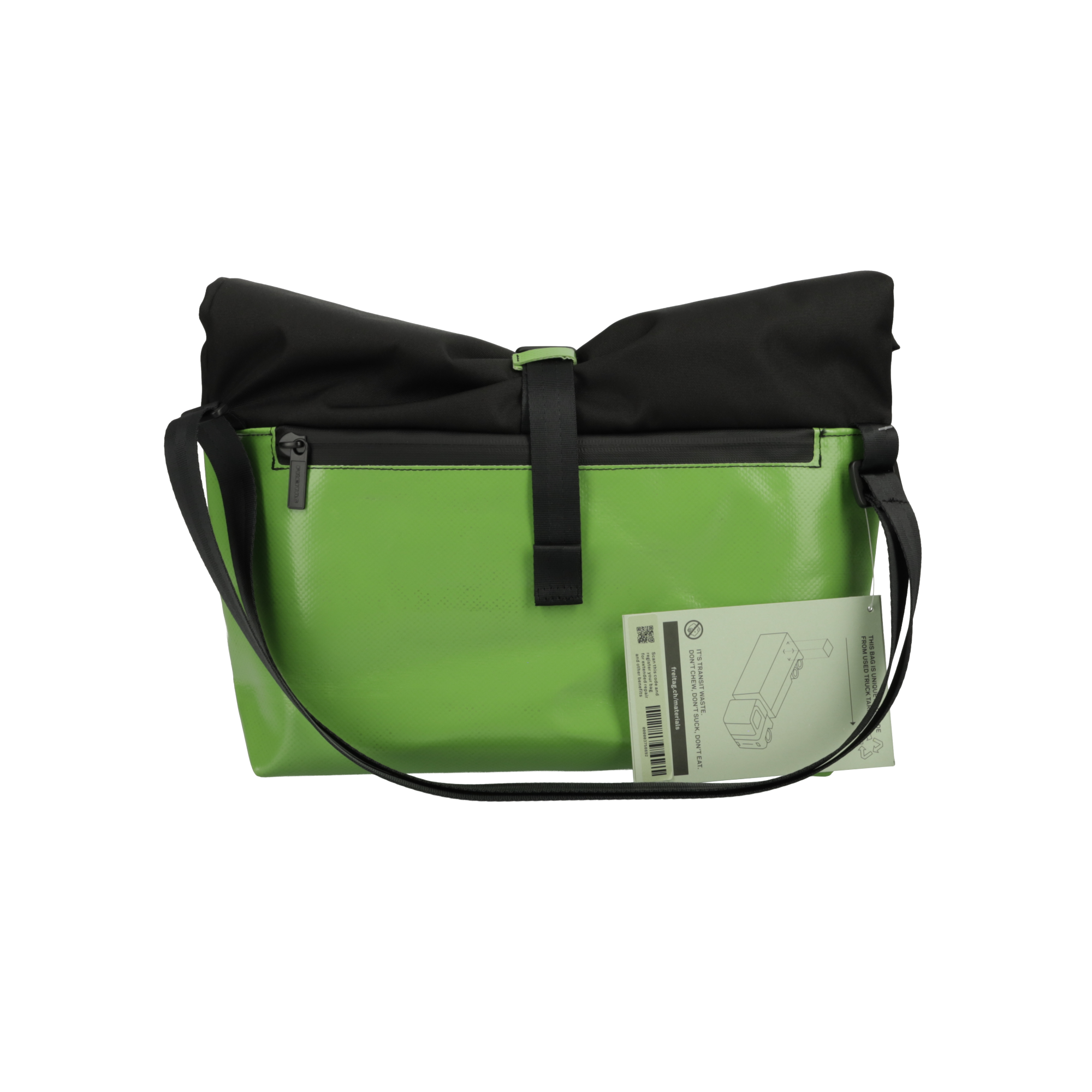 F640 ROLLIN | 758692 | FREITAG