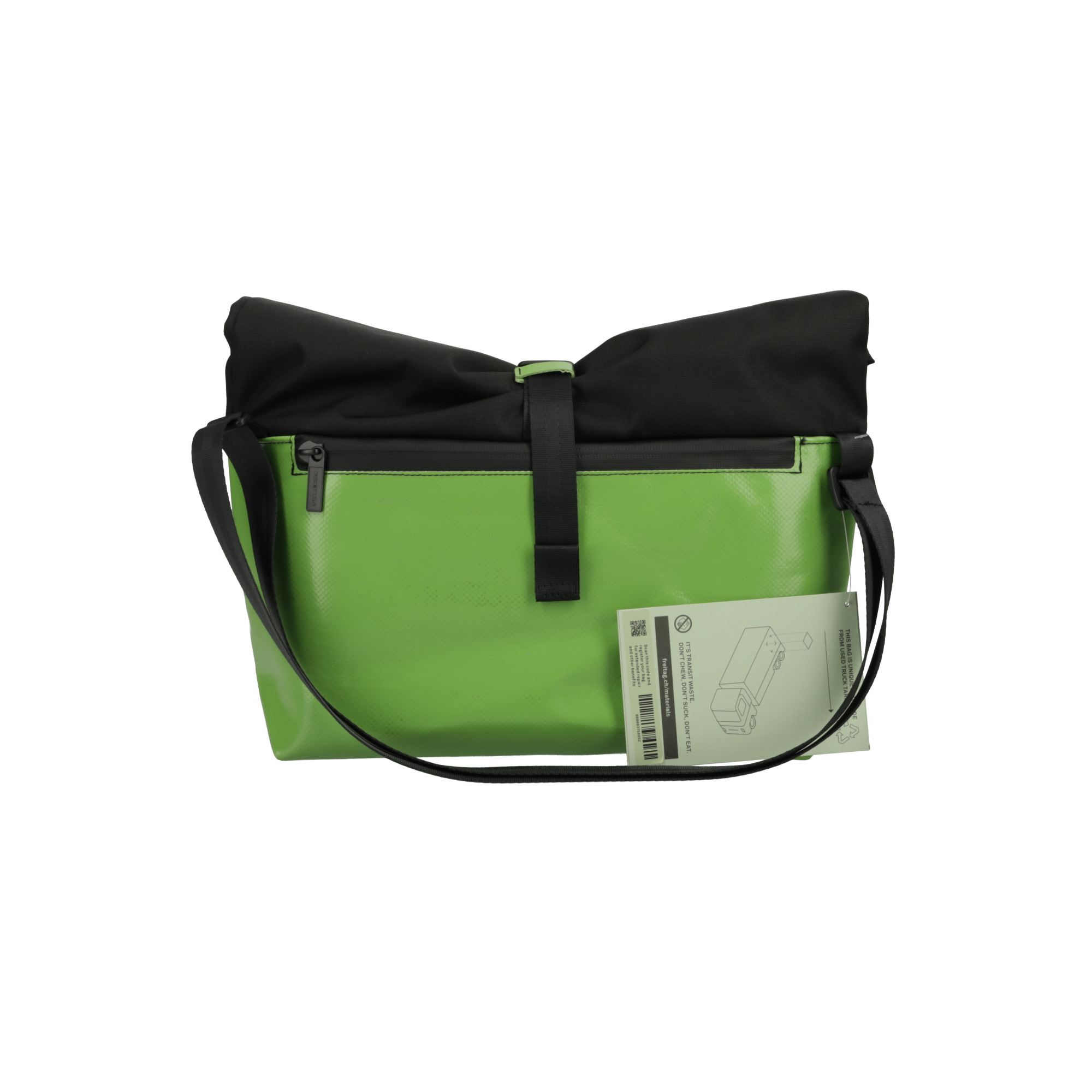 F640 ROLLIN | 758692 | FREITAG