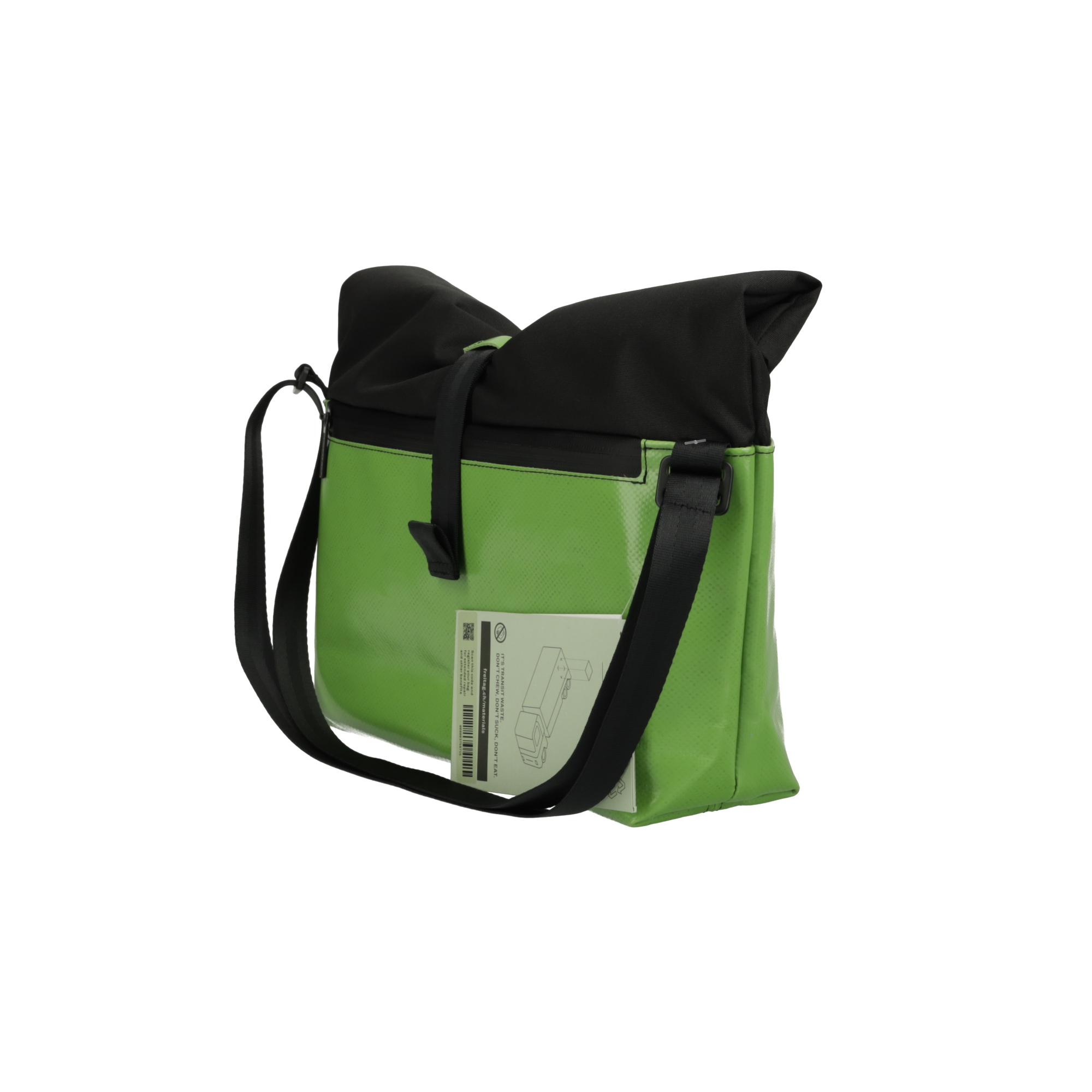 Freitag フライターグ　F640 ROLLIN F103 のセット 人気】FREITAG｜F640 ROLLIN F103 SHOULD PAD - メルカリ