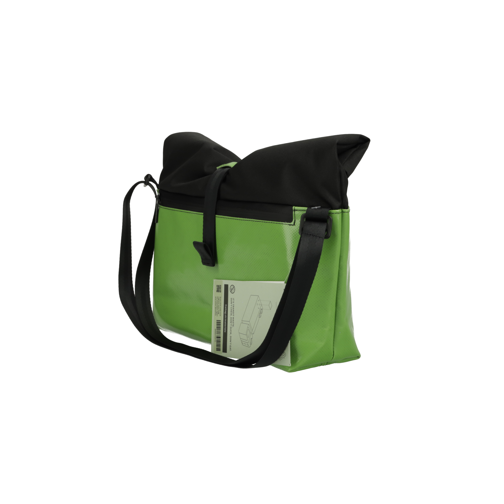 F640 ROLLIN | 758715 | FREITAG