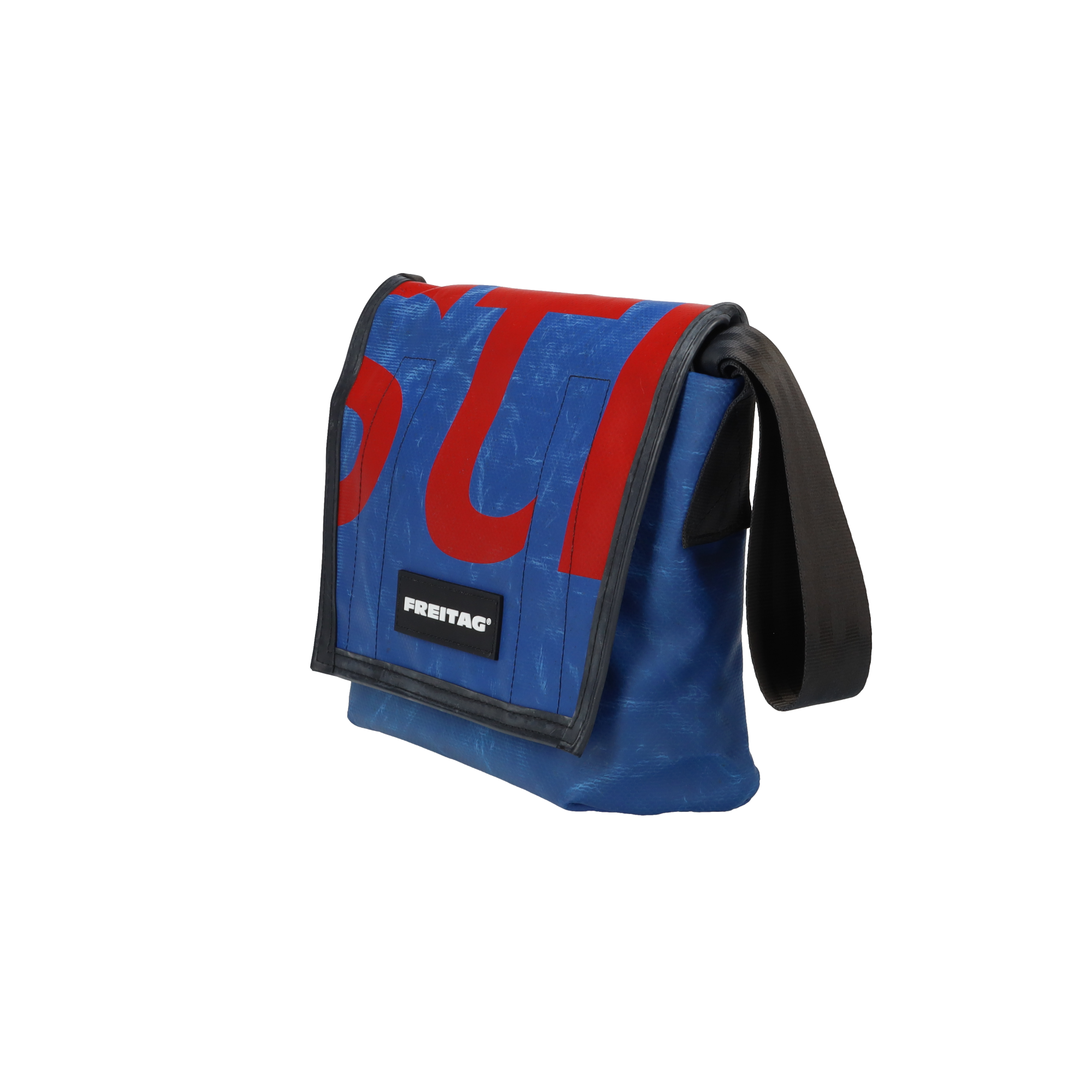 MESSENGER BAGS | FREITAG