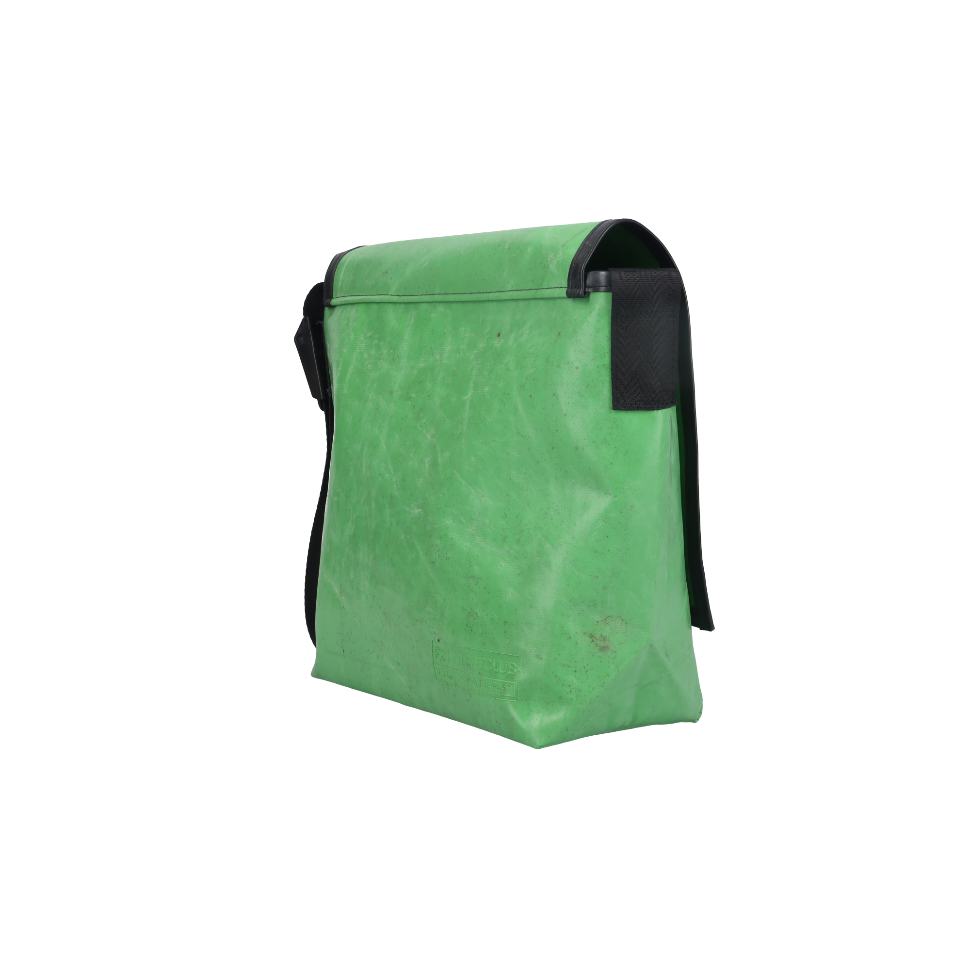 MESSENGER BAGS | FREITAG
