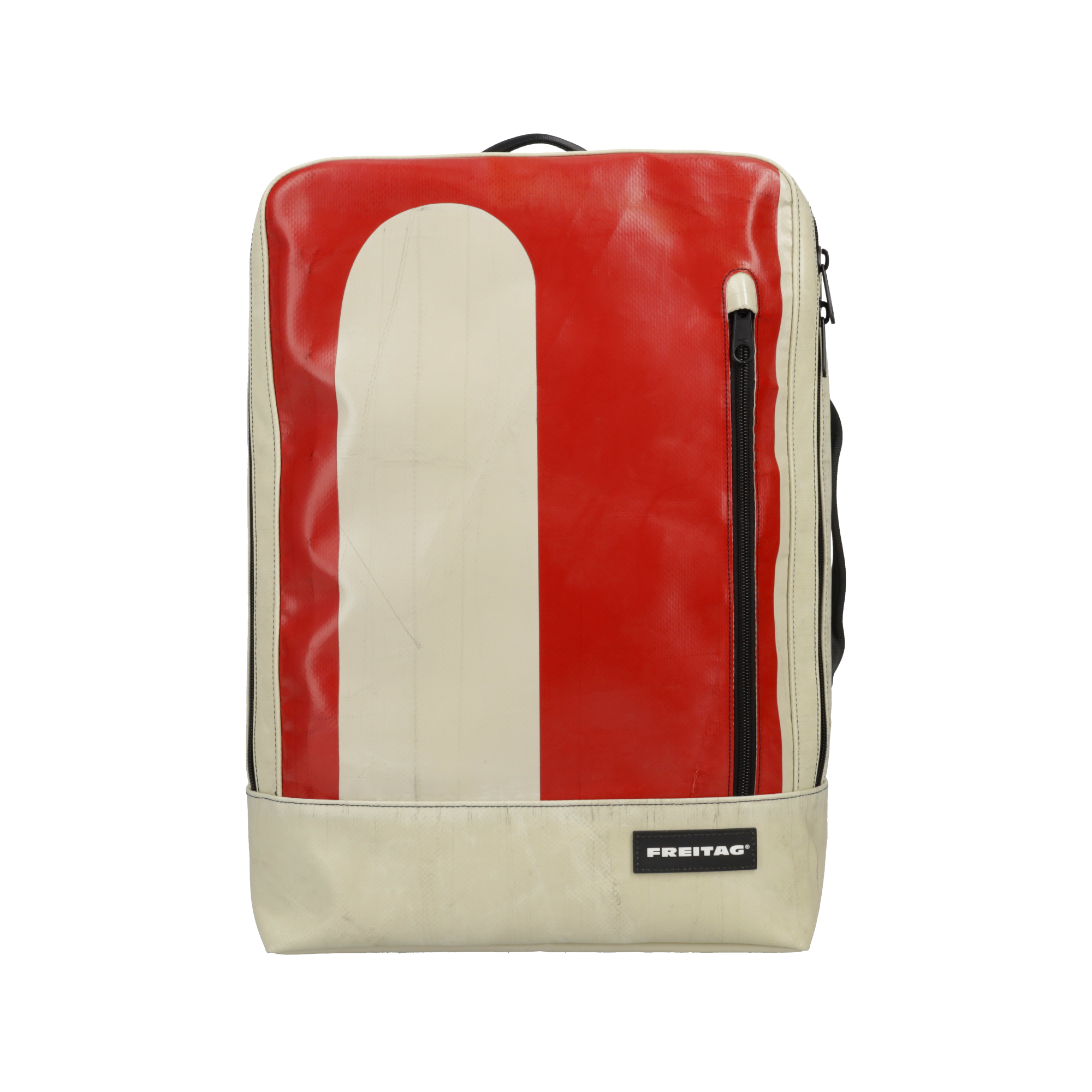 F306 HAZZARD | 760803 | FREITAG