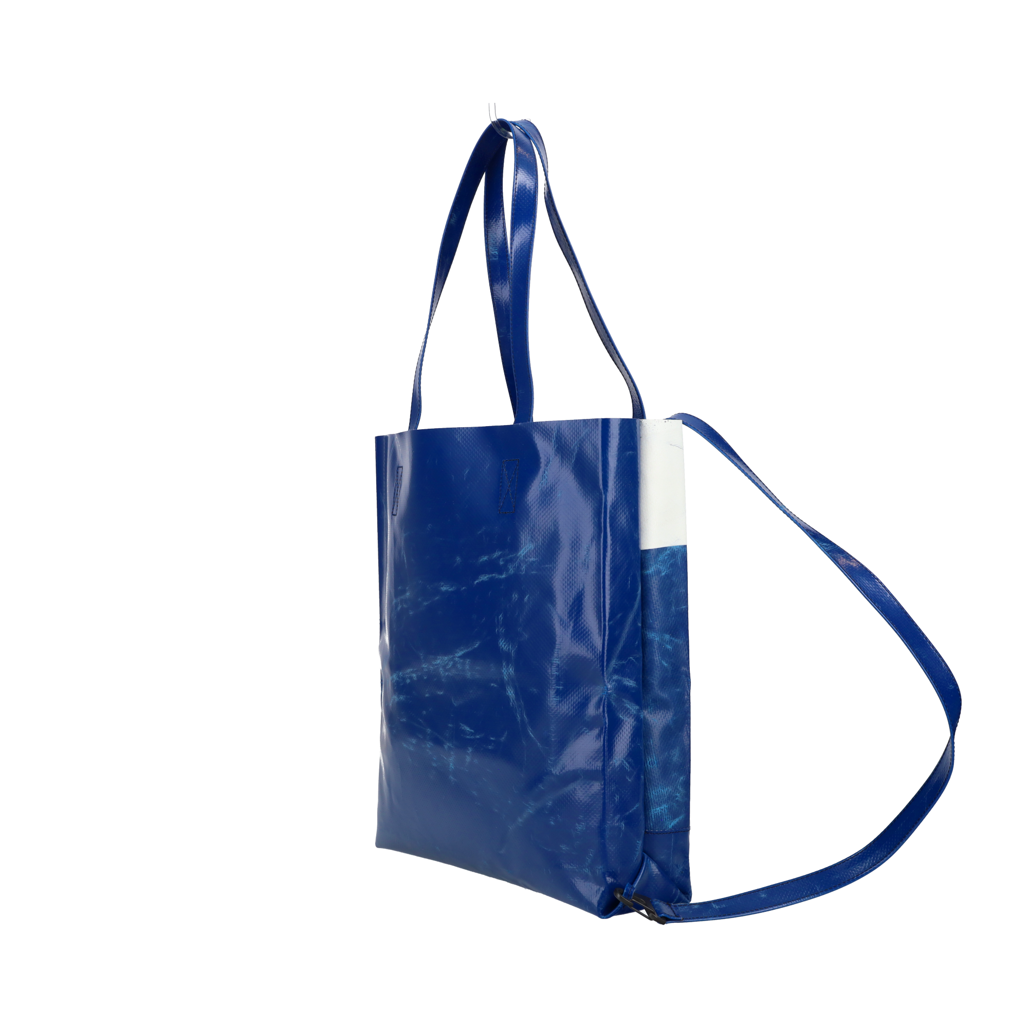 FREITAG ネイビー トートバッグ トートバッグ | FREITAG