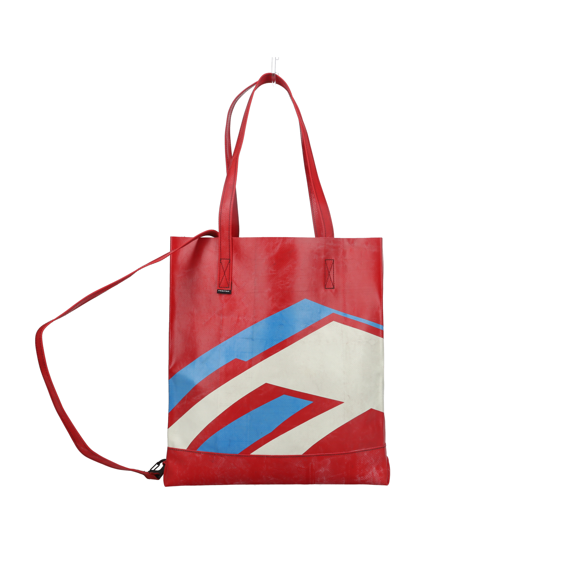 TOTE BAGS | FREITAG