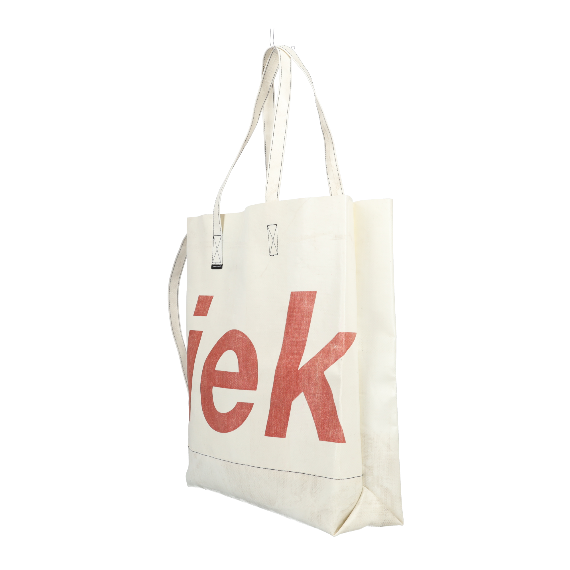 【超希少】FREITAG F262 JULIEN トート 白黒 新品 F262 JULIEN | 775273 | FREITAG