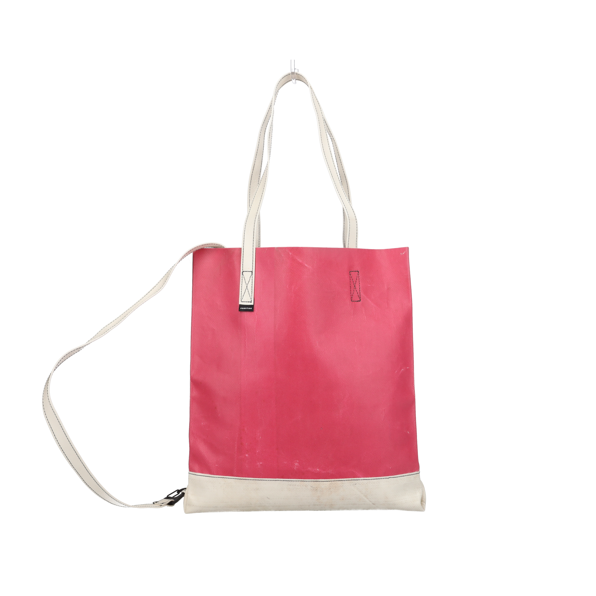 バッグ 【新品未使用タグ付き】freitag アップサイクルされたバッグとアクセサリー FREITAG | バッグ