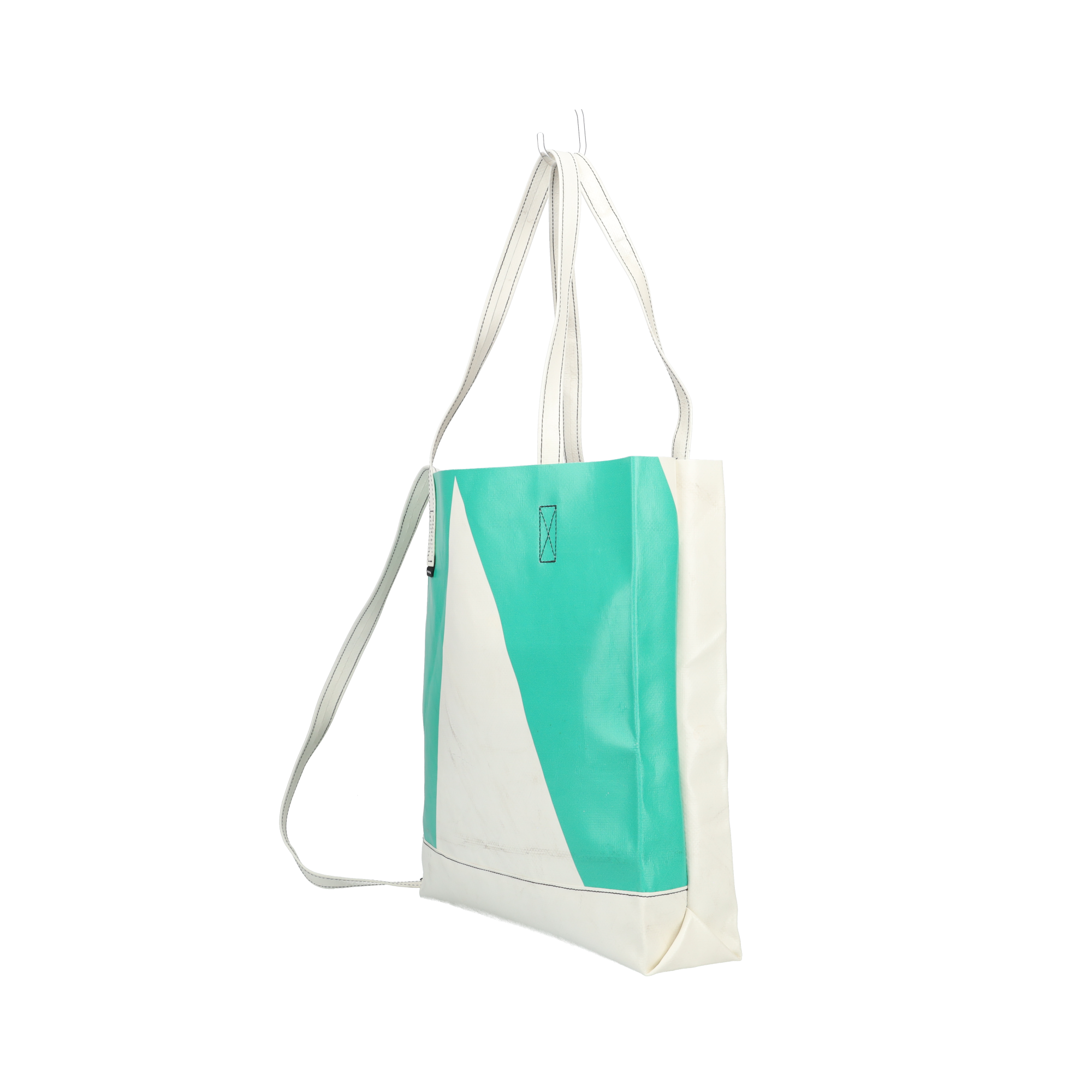 FREITAGホワイトトートバッグ トートバッグ | FREITAG