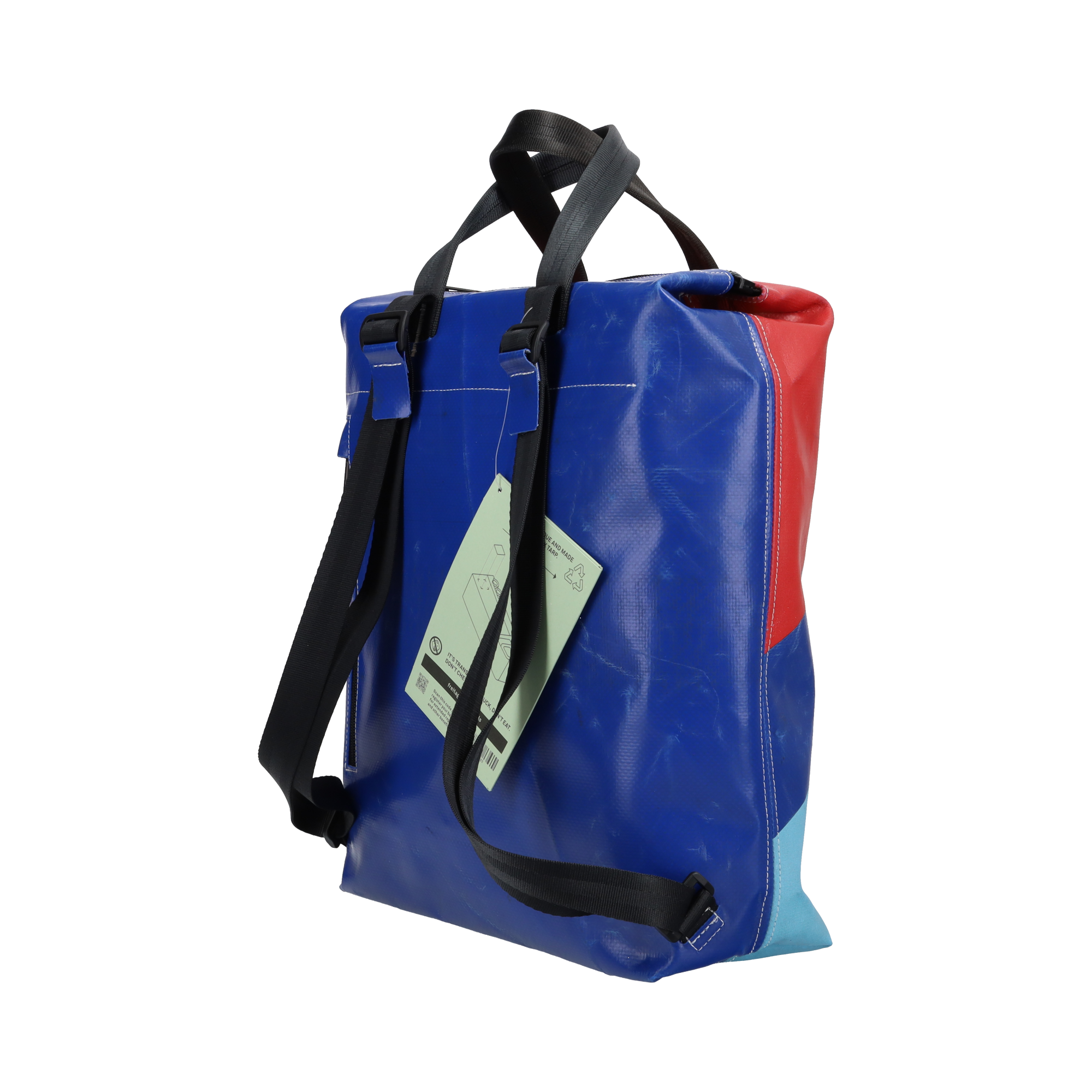 タイムセール❗️FREITAG F201 PETE 2WAY 転写 F201 PETE | FREITAG