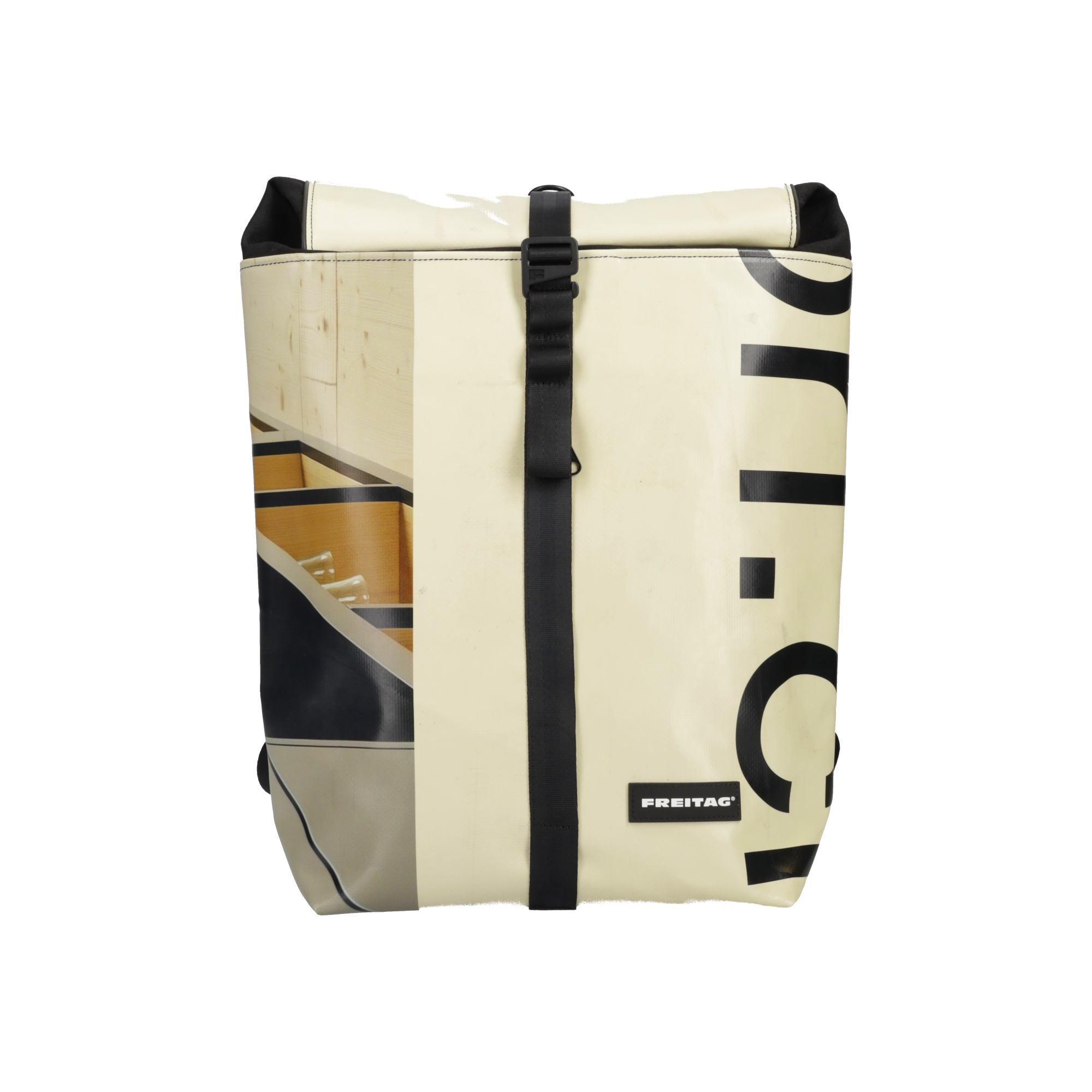 FREITAG CLAPTON F155 クリーム色 F155 CLAPTON | FREITAG