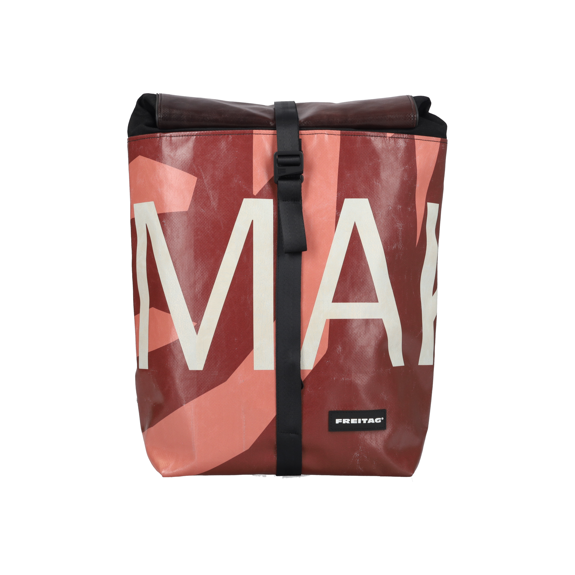 F306 HAZZARD | FREITAG