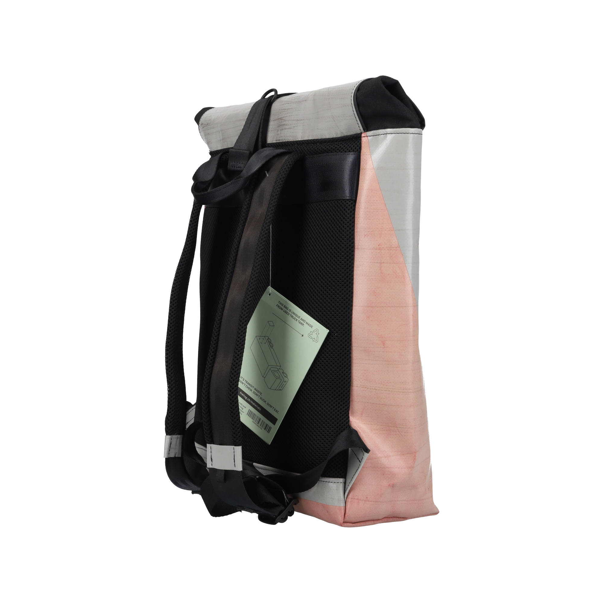 F306 HAZZARD | FREITAG