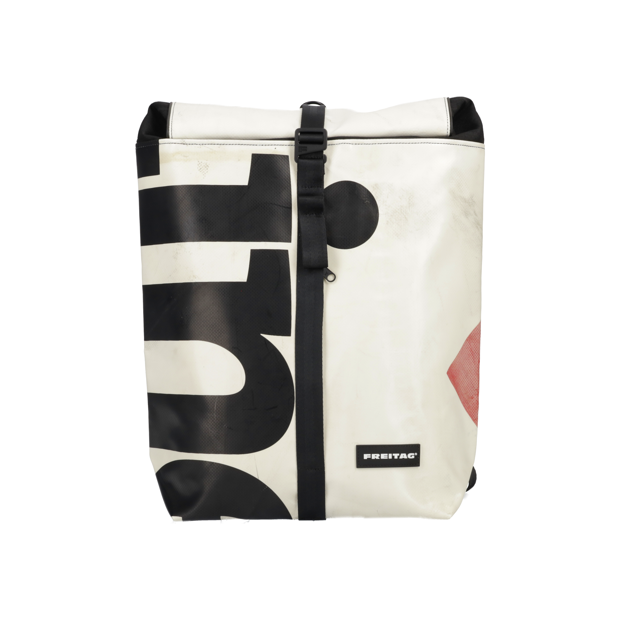 freitag clapton オフホワイト FREITAG F155 freitag clapton オフ