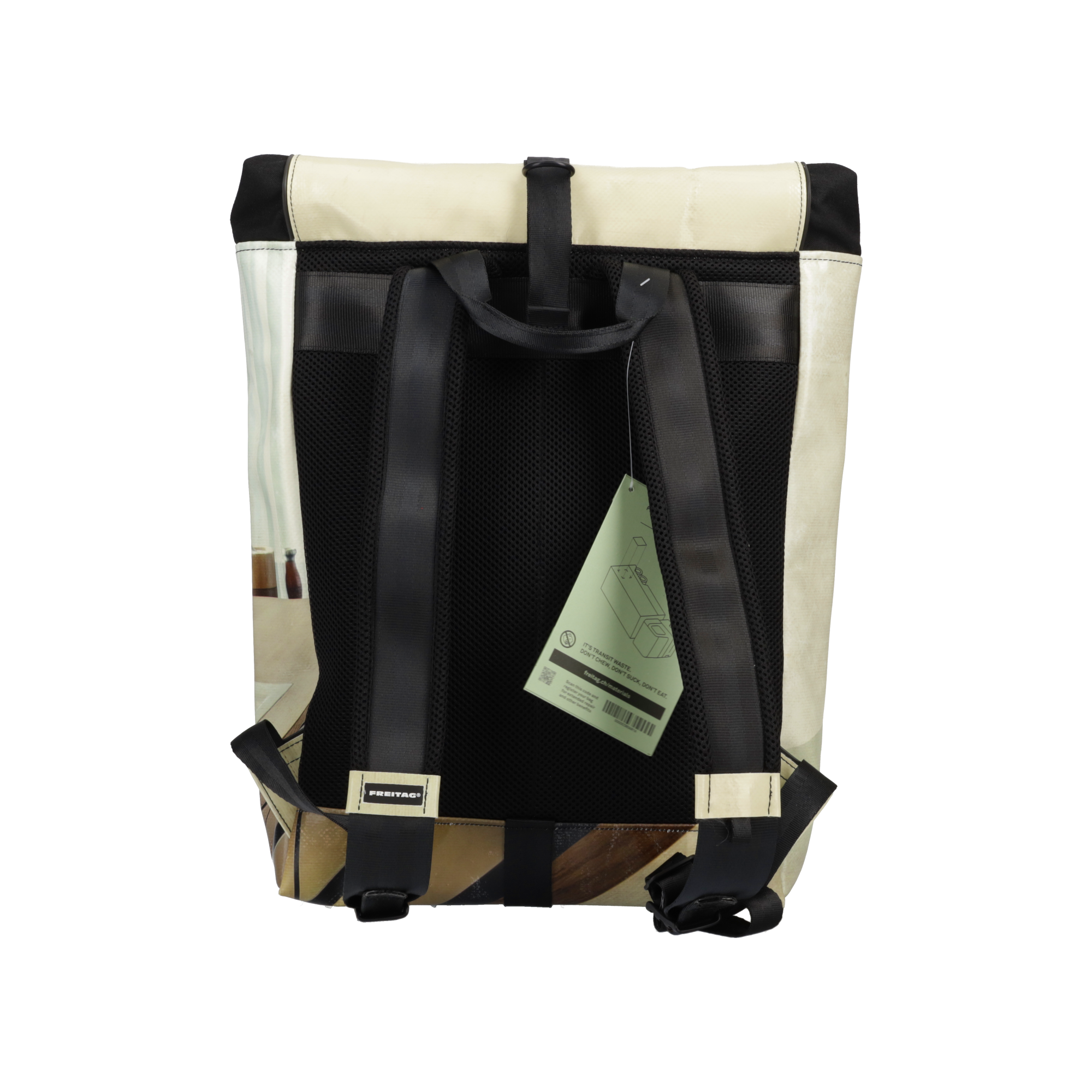 freitag clapton オフホワイト FREITAG F155 F155 CLAPTON | 637083 | FREITAG