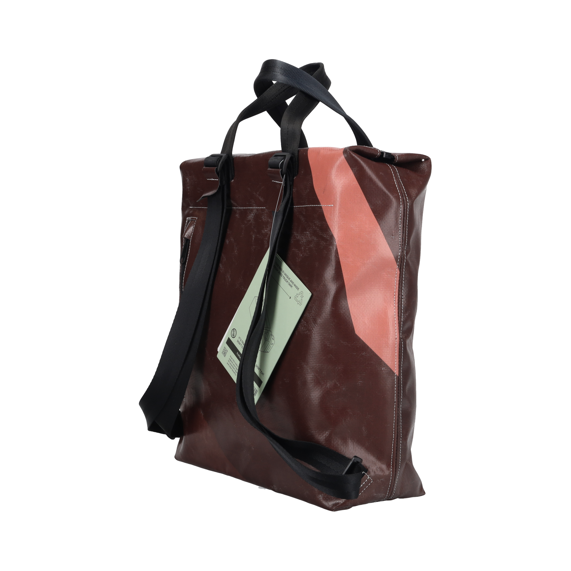 F201 PETE | 806865 | FREITAG