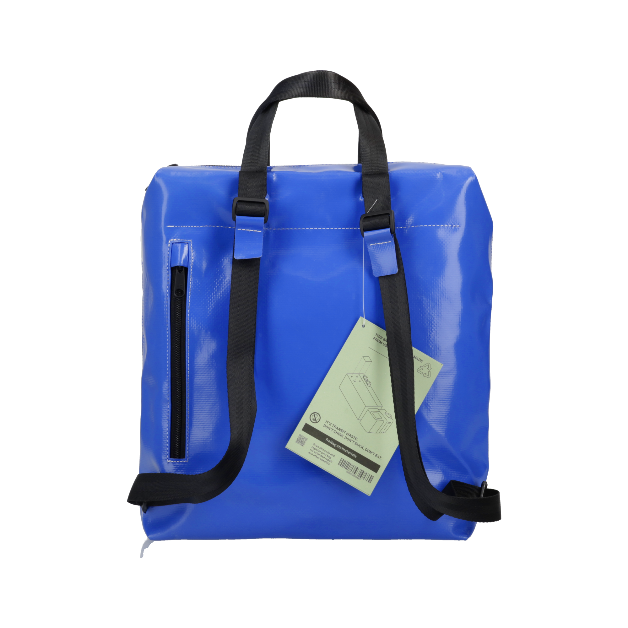 アップサイクルされたバッグとアクセサリー | FREITAG