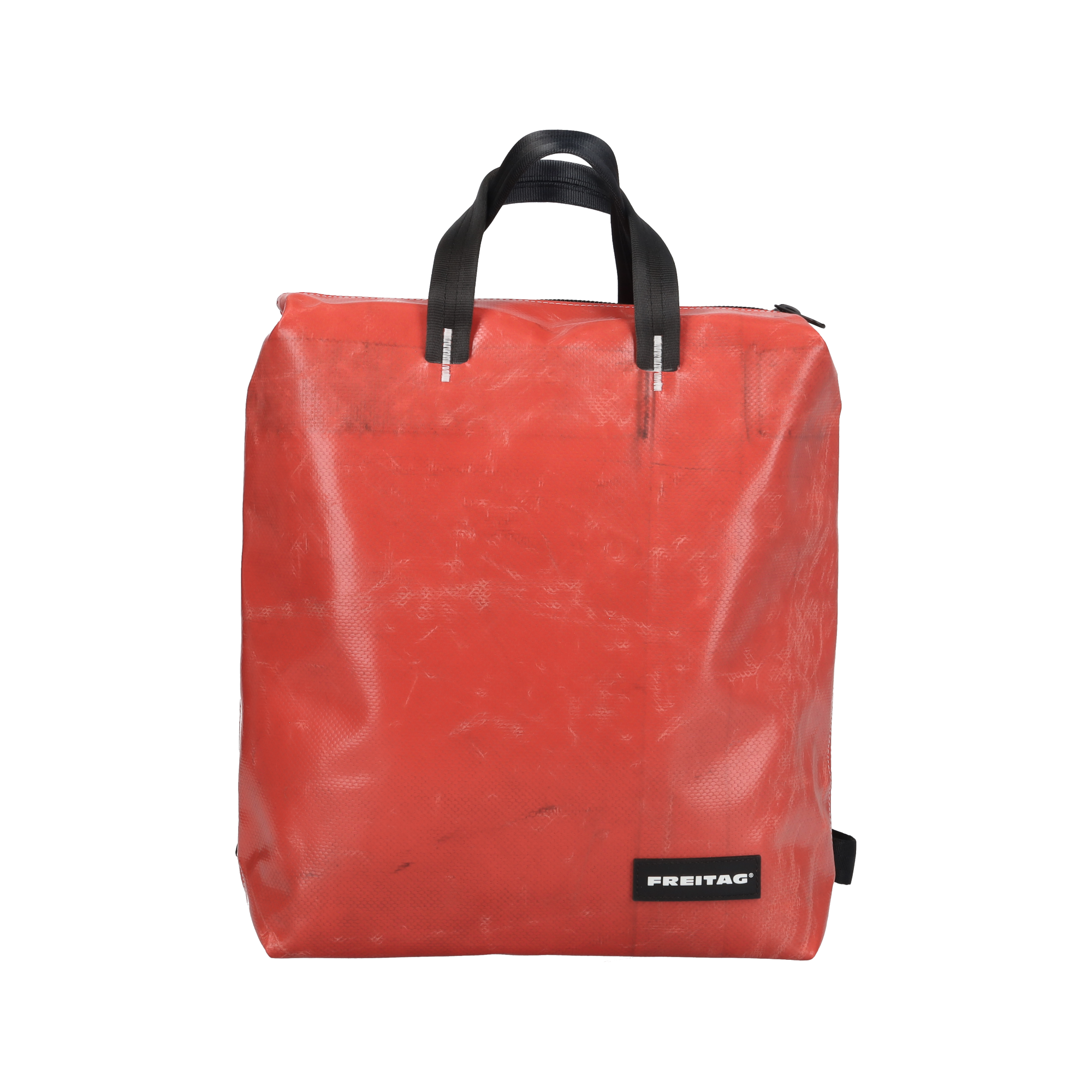 フライターグ　ミニバック フライターグ史上最少のバッグがデビュー！ 使い方次第で可能性