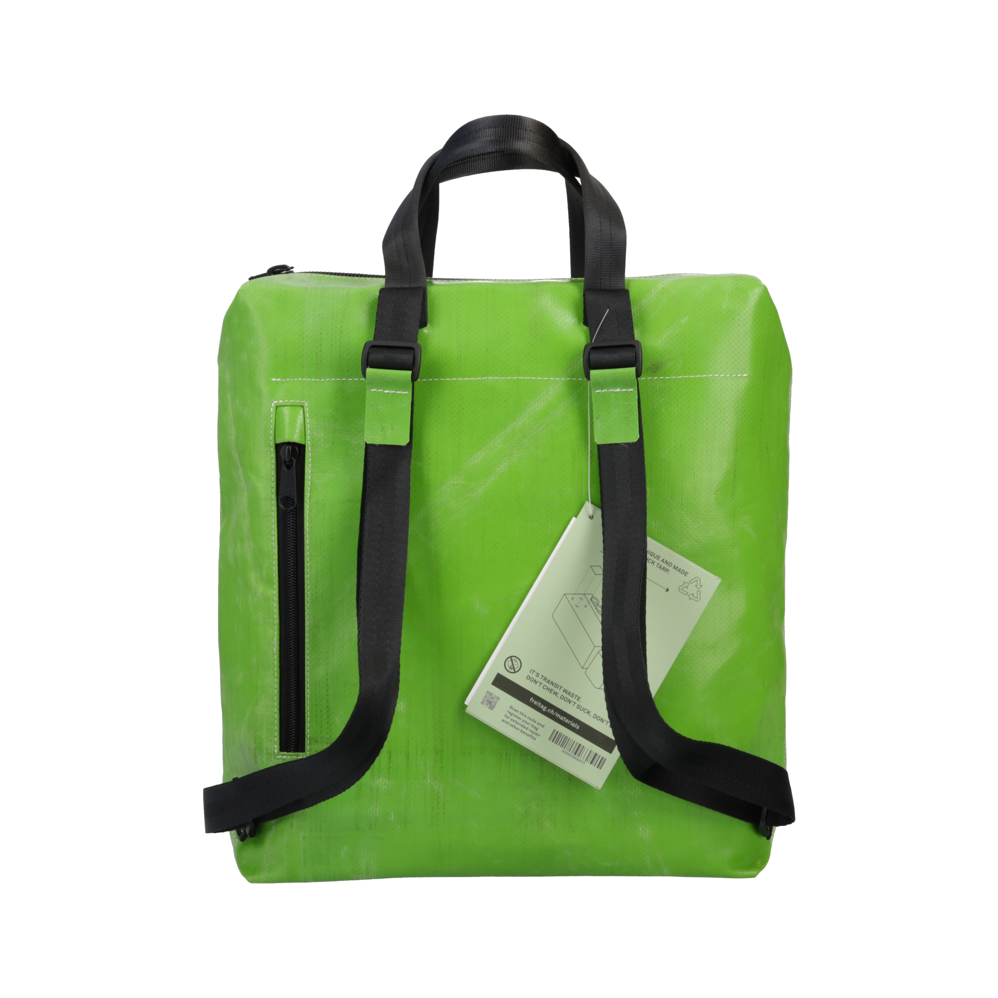 F52 MIAMI VICE | FREITAG