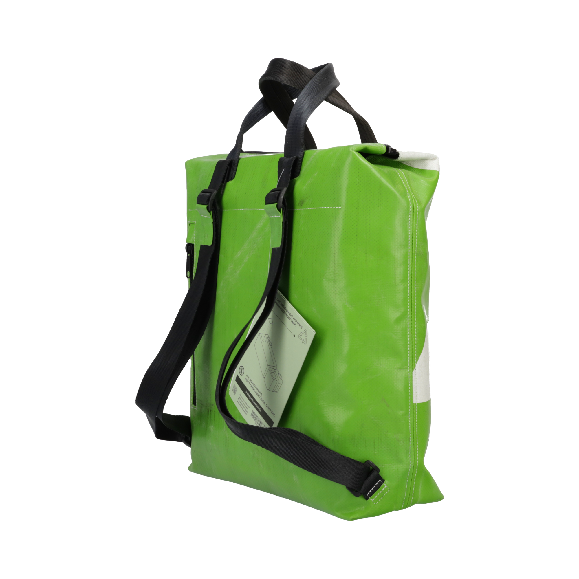 F201 PETE | 806973 | FREITAG