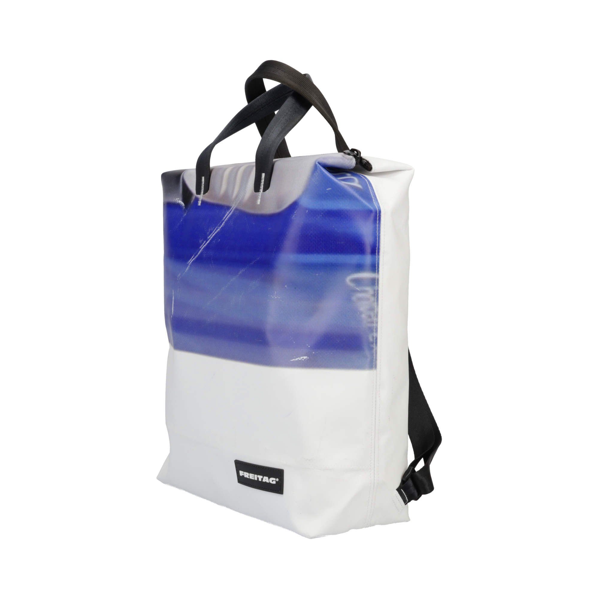 アップサイクルされたバッグとアクセサリー | FREITAG