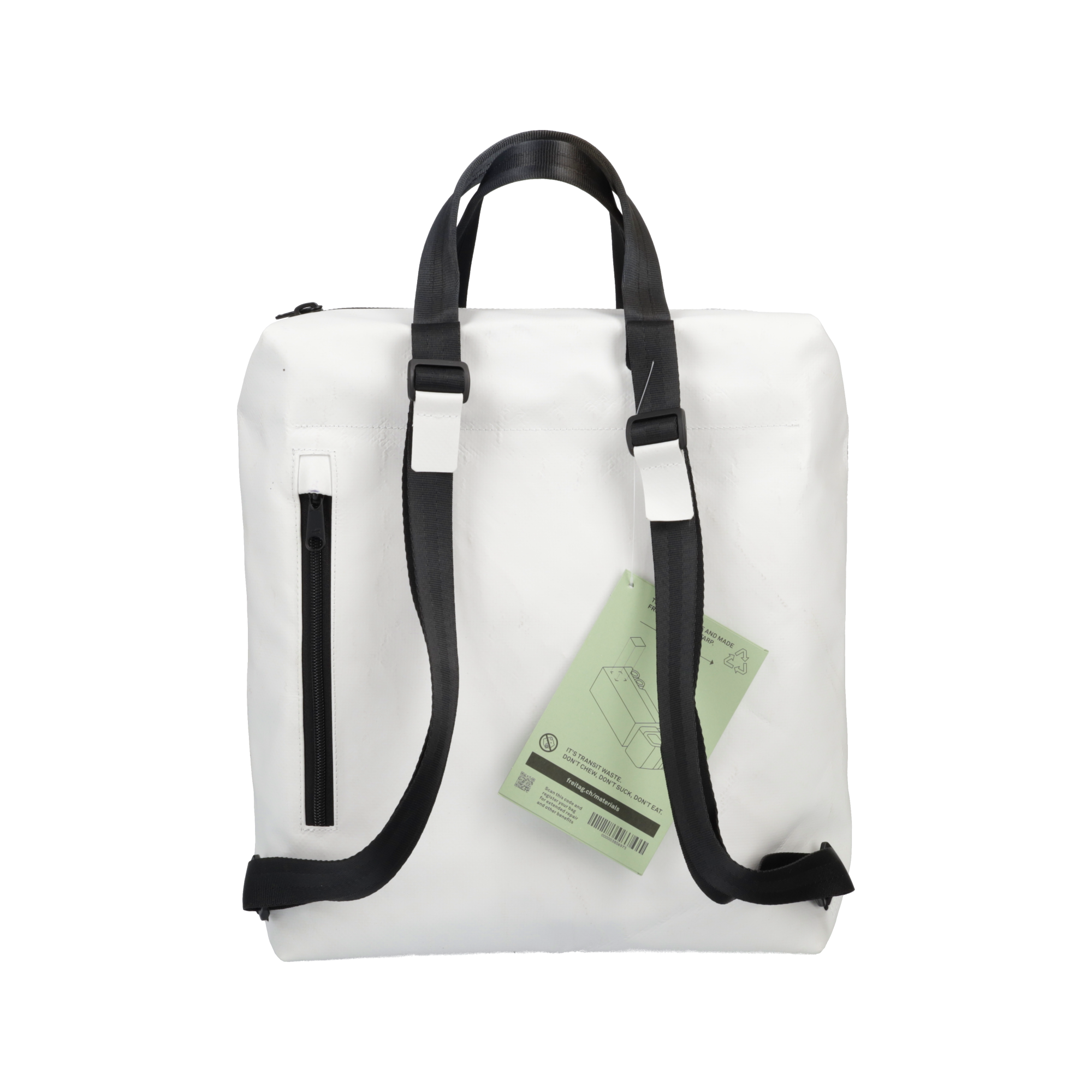 アップサイクルされたバッグとアクセサリー | FREITAG