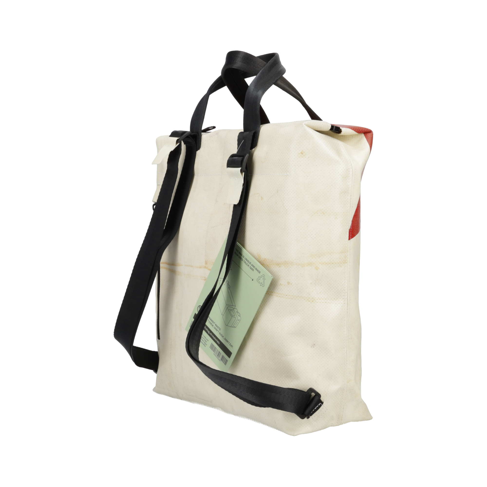 F201 PETE | 806981 | FREITAG