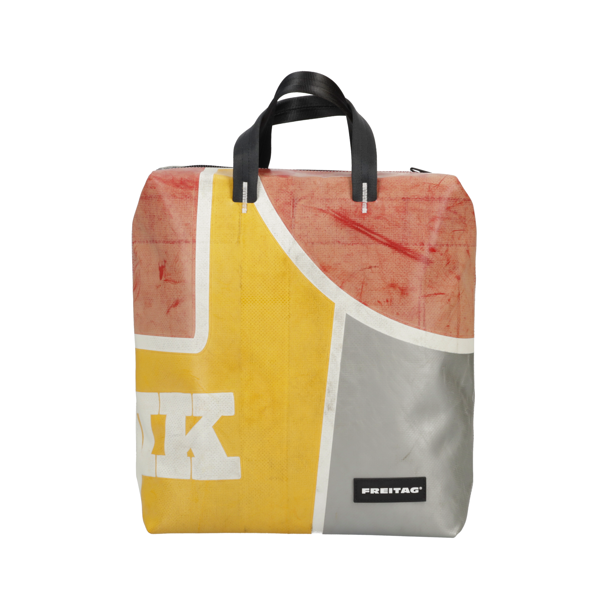 F201 PETE | FREITAG