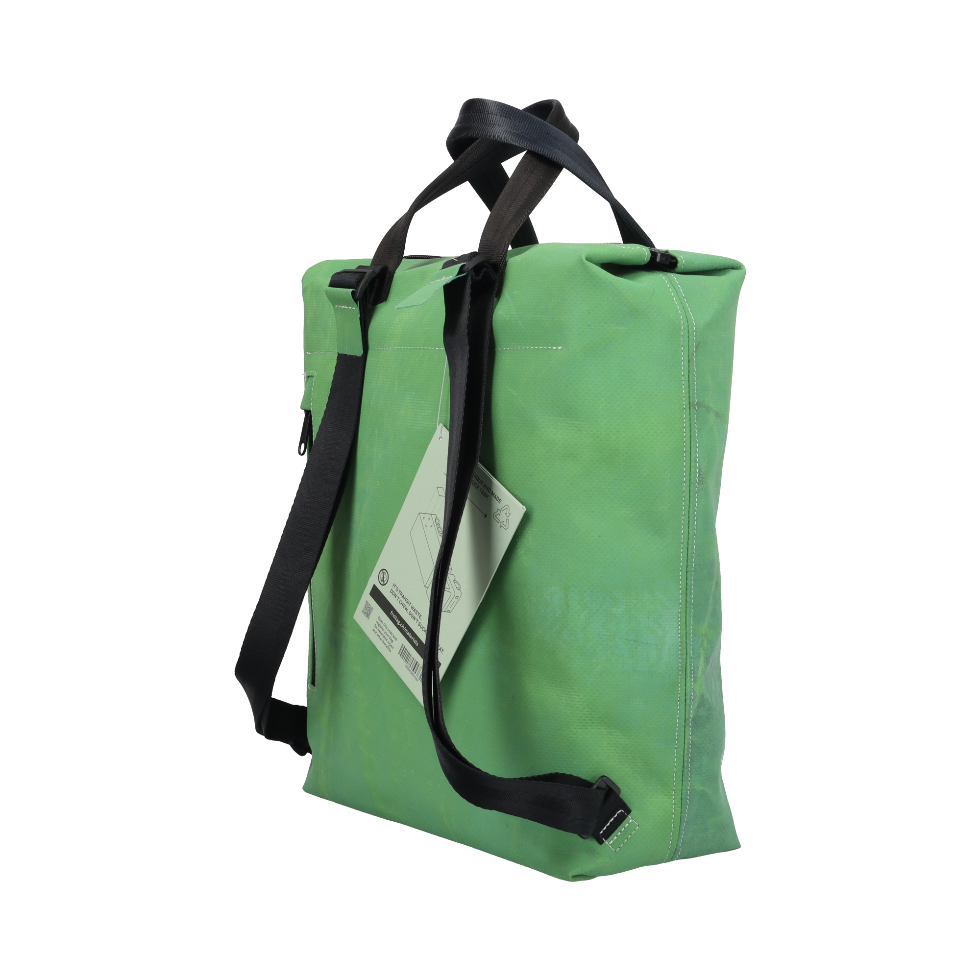 F201 PETE | 807067 | FREITAG