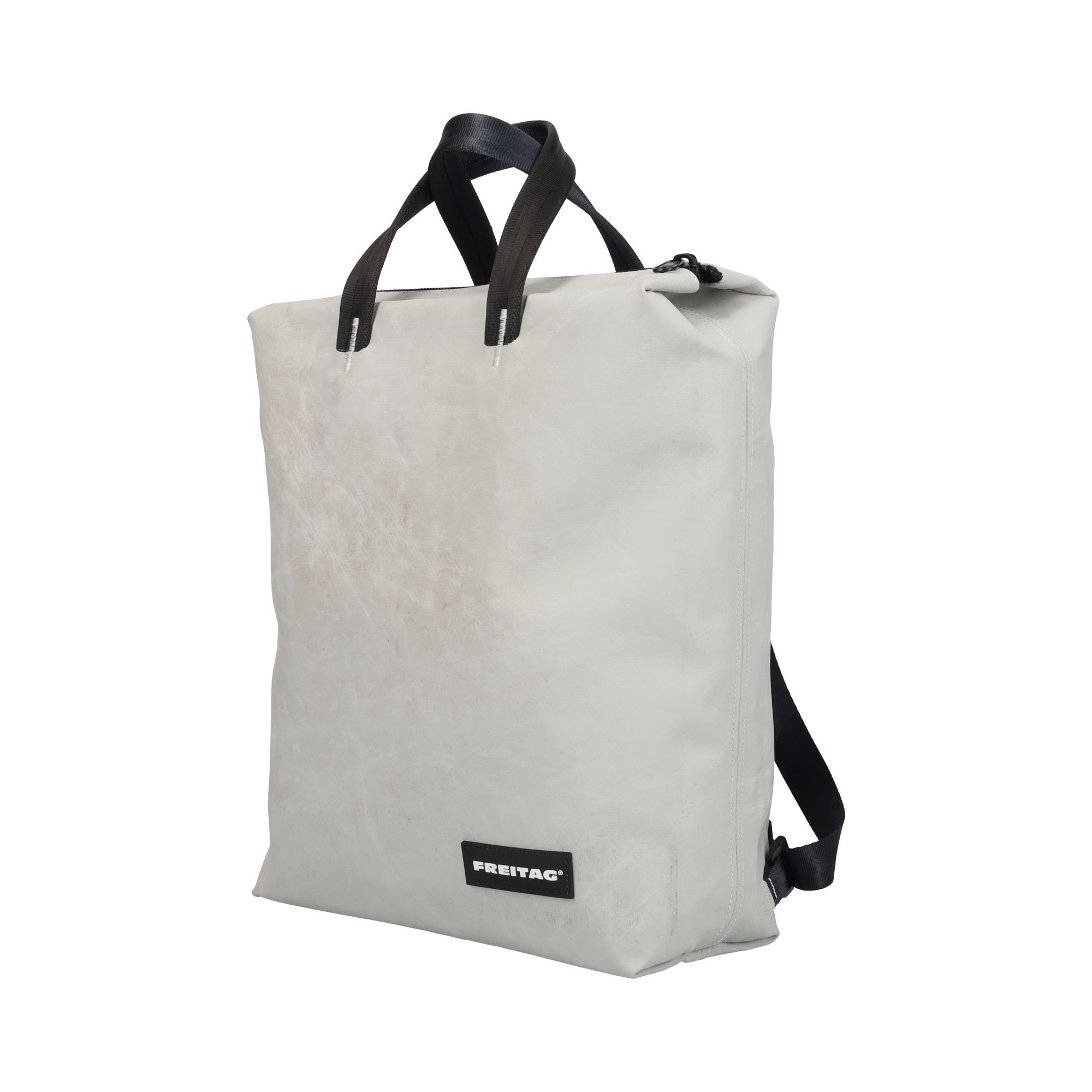 F201 PETE | FREITAG