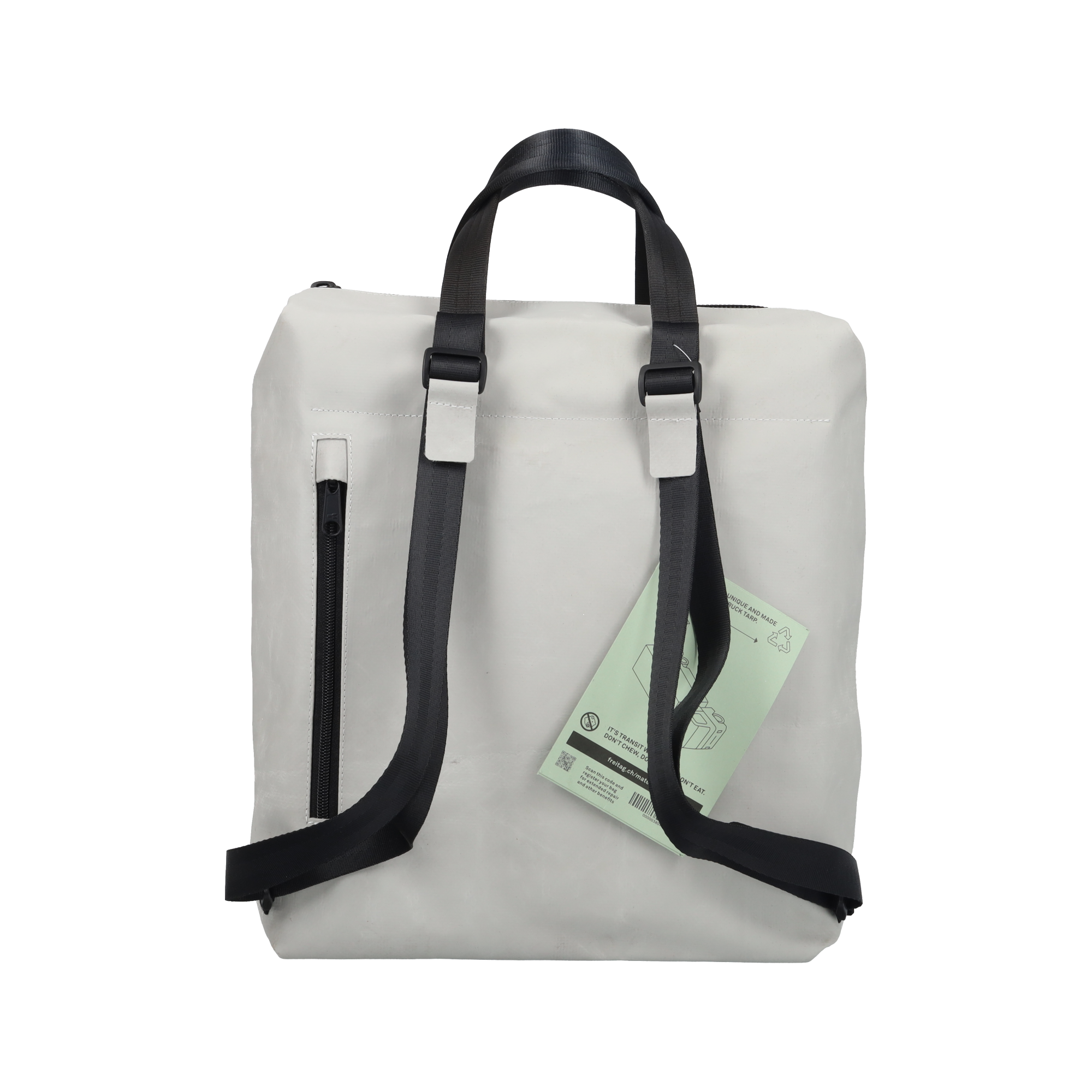 【クッキー】FREITAG LELAND タグ付き F202 LELAND | FREITAG
