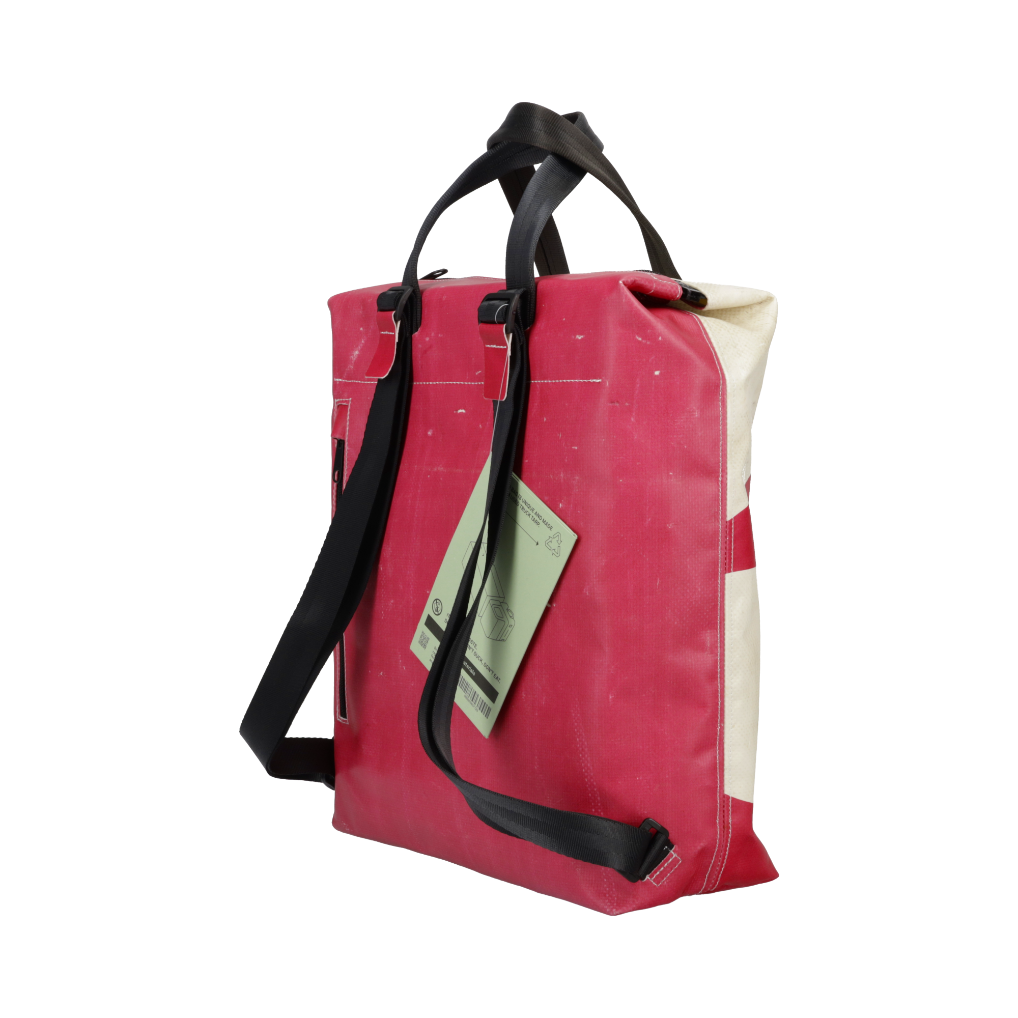 F201 PETE | 807120 | FREITAG