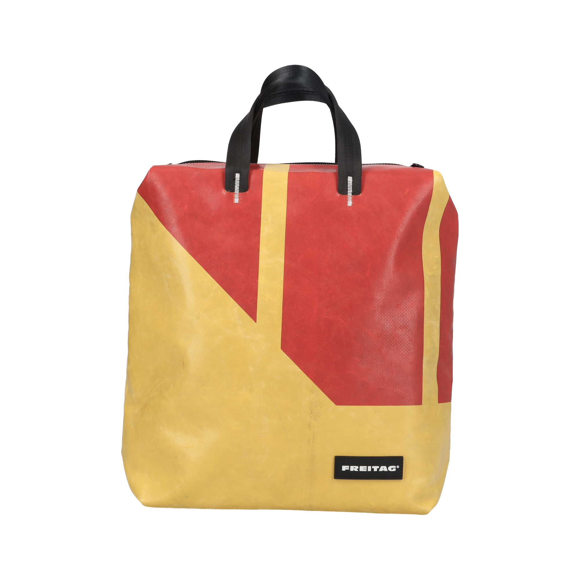 アップサイクルされたバッグとアクセサリー | FREITAG