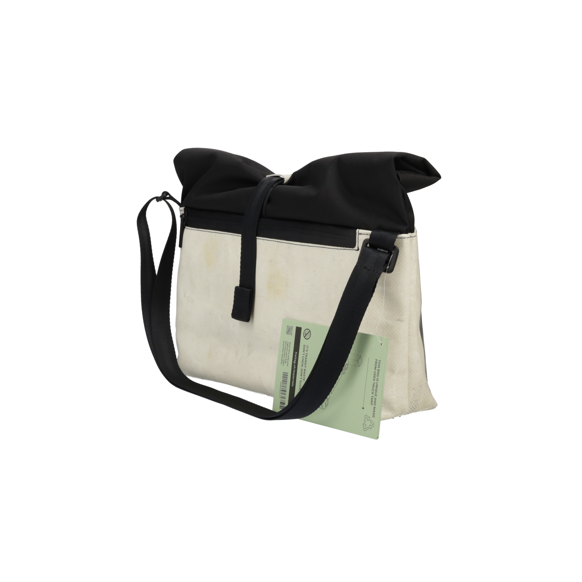 F640 ROLLIN | 807171 | FREITAG