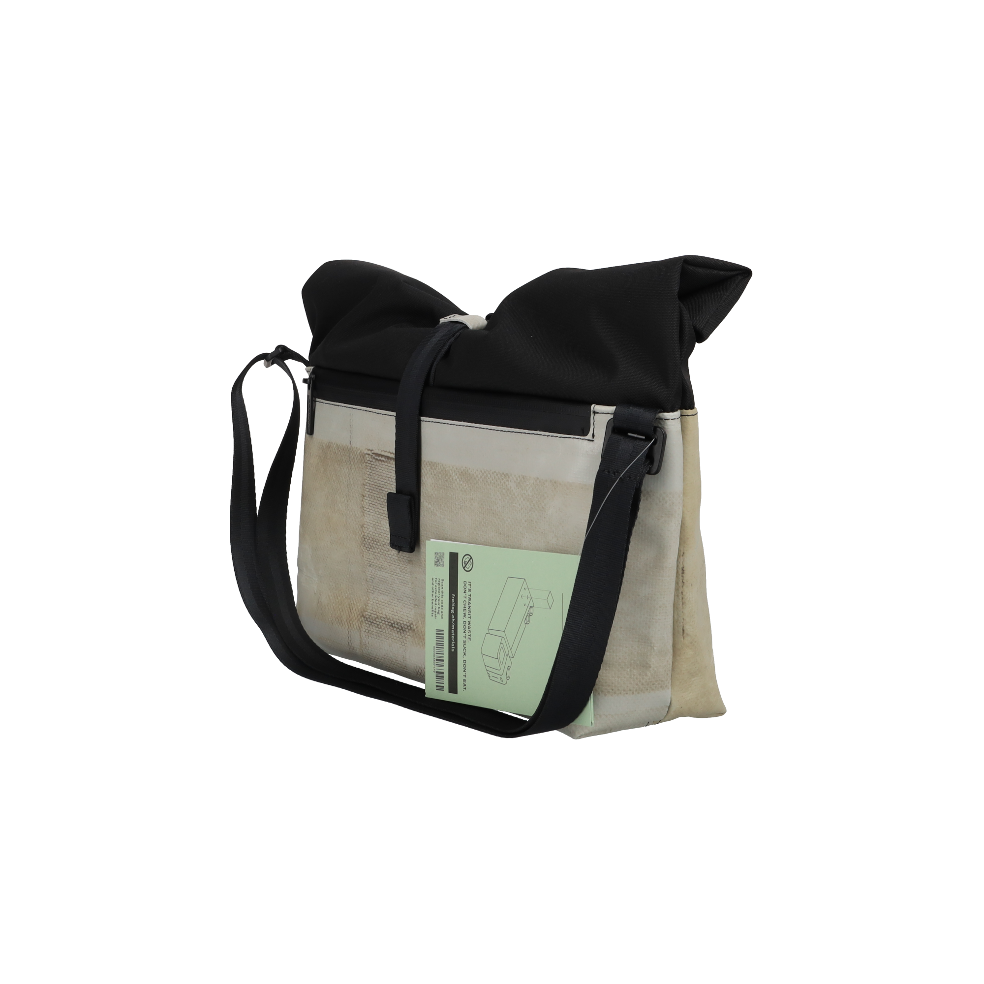 F640 ROLLIN | 807179 | FREITAG