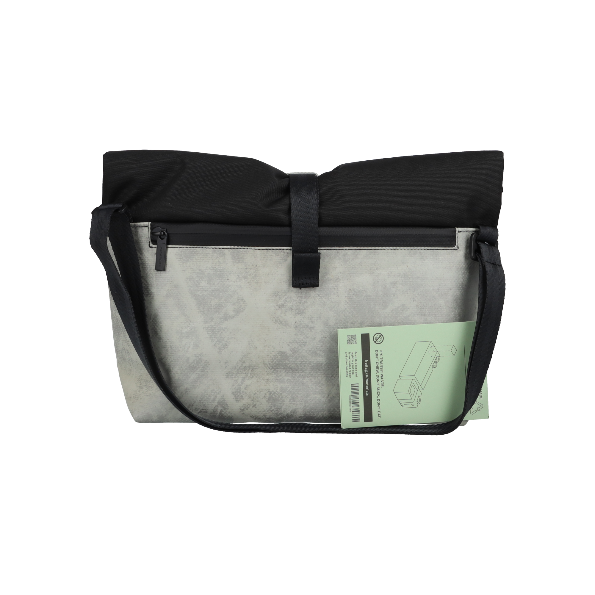 F640 ROLLIN | 807180 | FREITAG