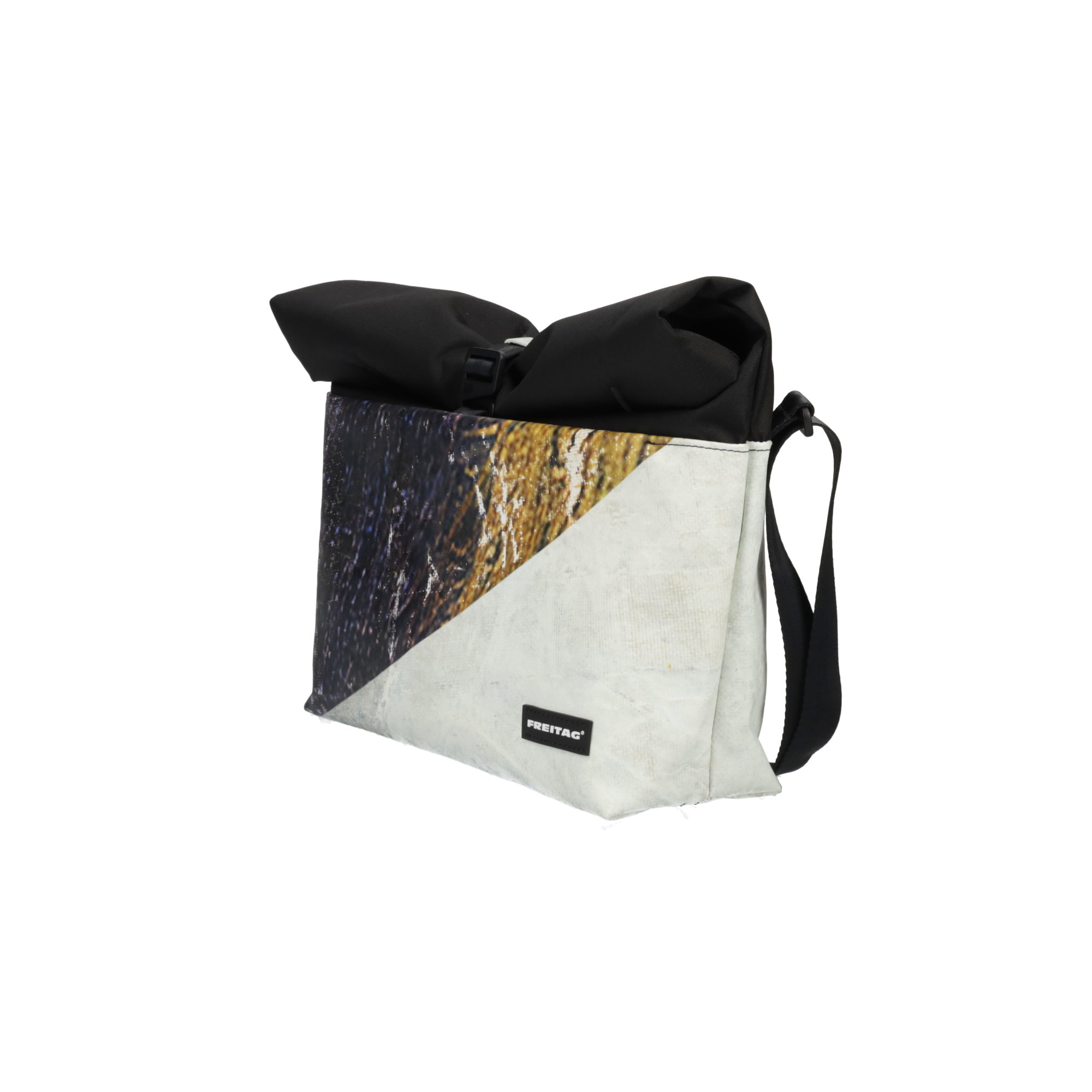バッグ FREITAG F640 ROLLIN BLACK F640 ROLLIN | 827222 | FREITAG