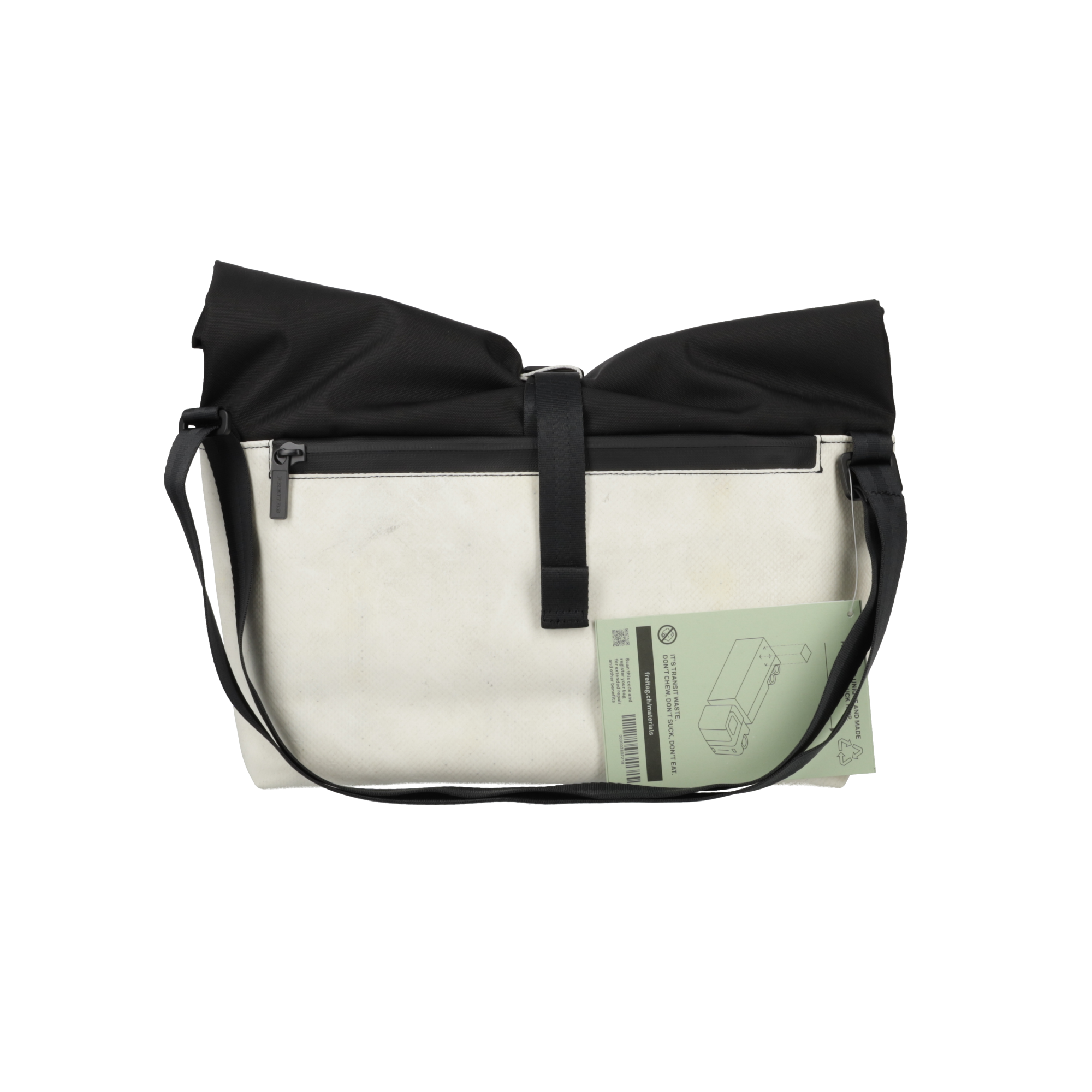 F640 ROLLIN | 807218 | FREITAG